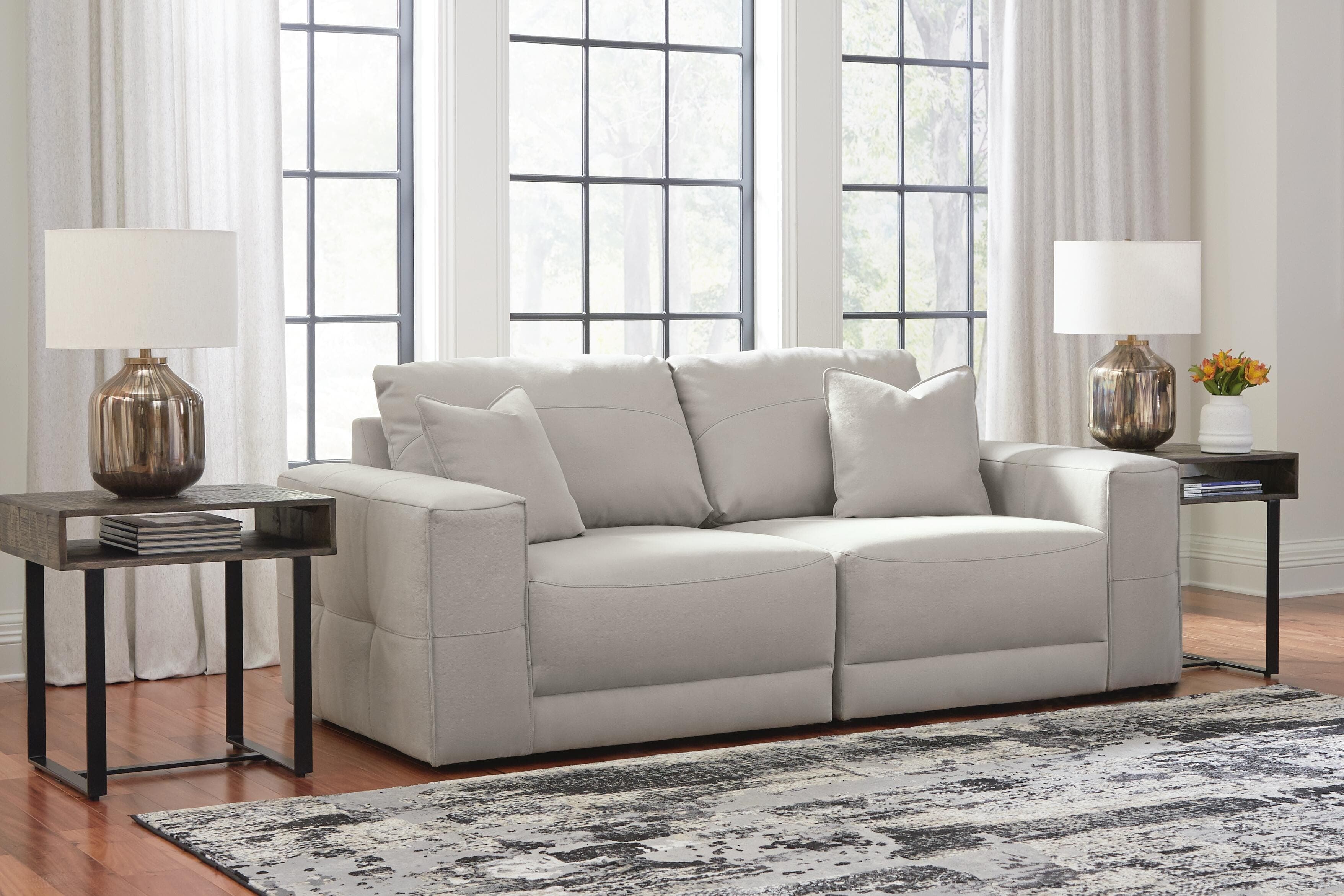Next-gen Gaucho Sectional