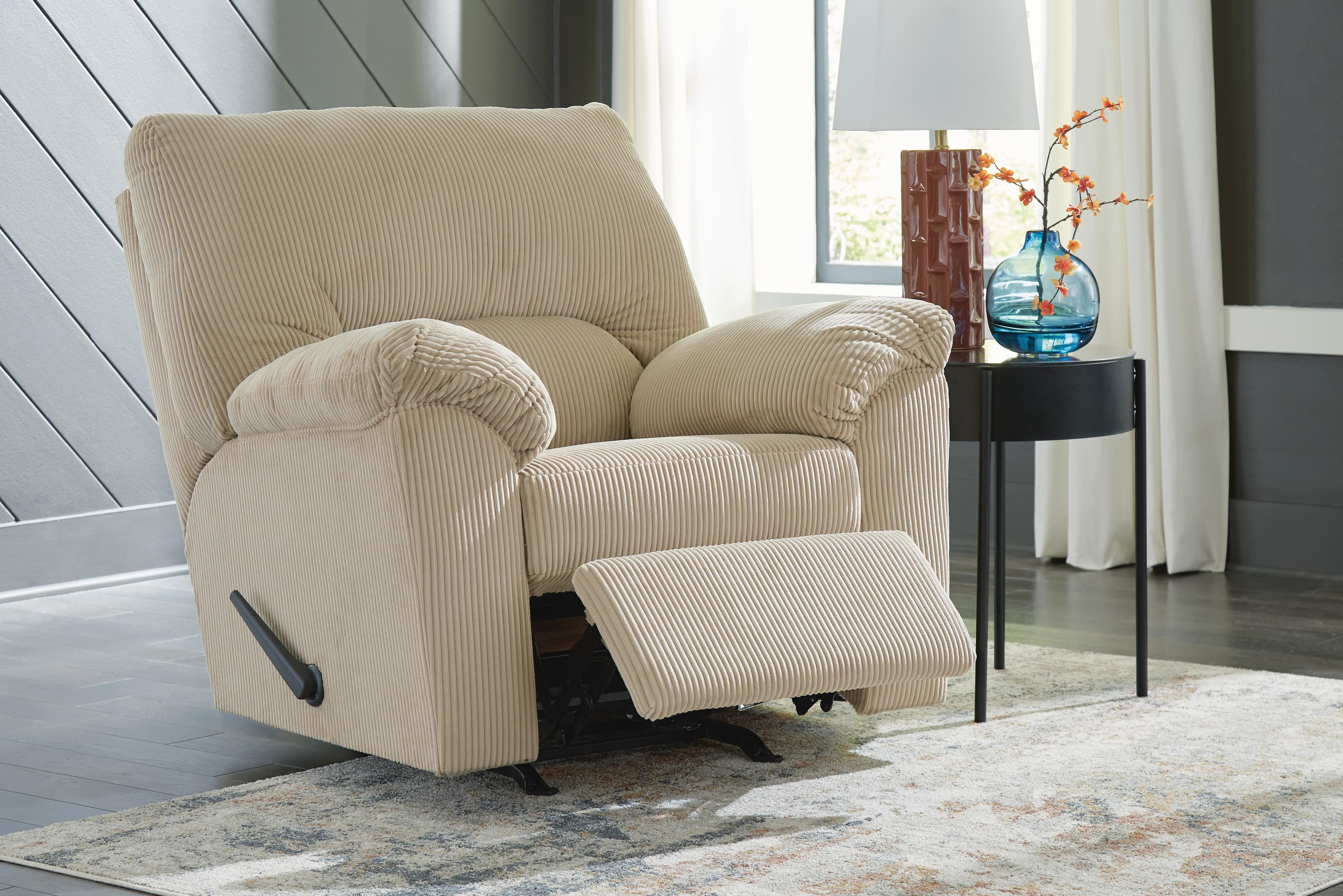 Simplejoy Recliner