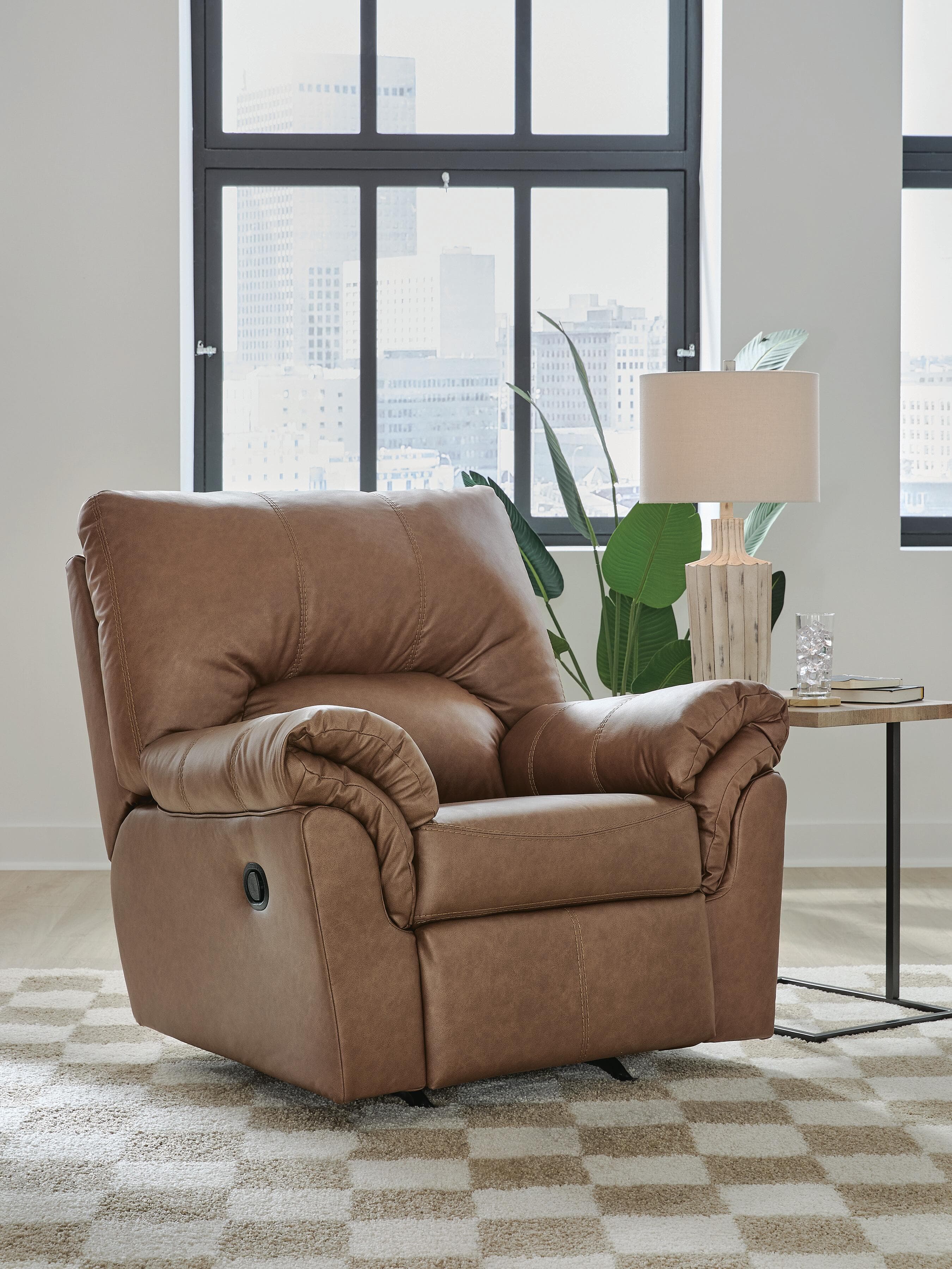 Willowbend Recliner