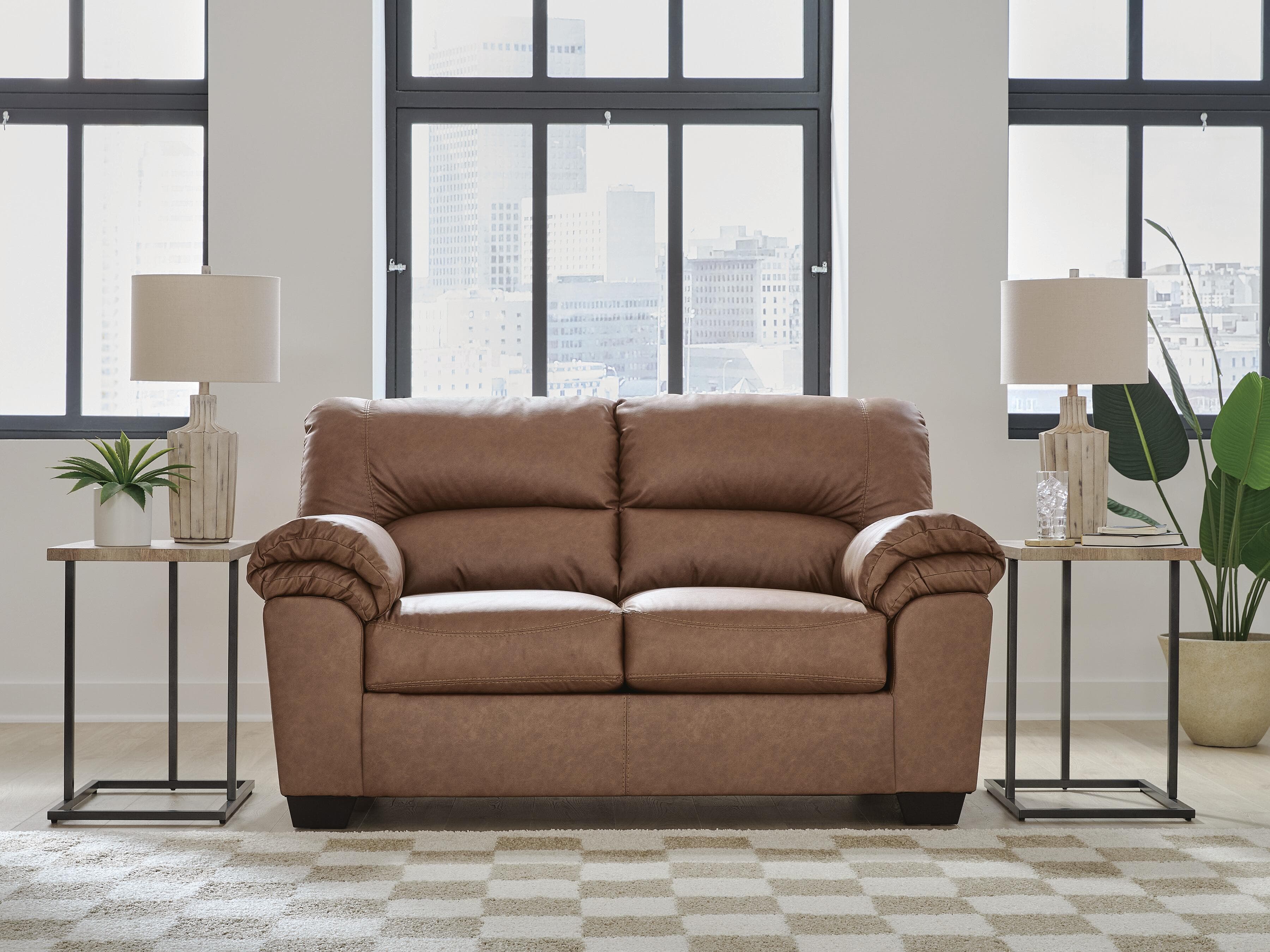 Willowbend Loveseat