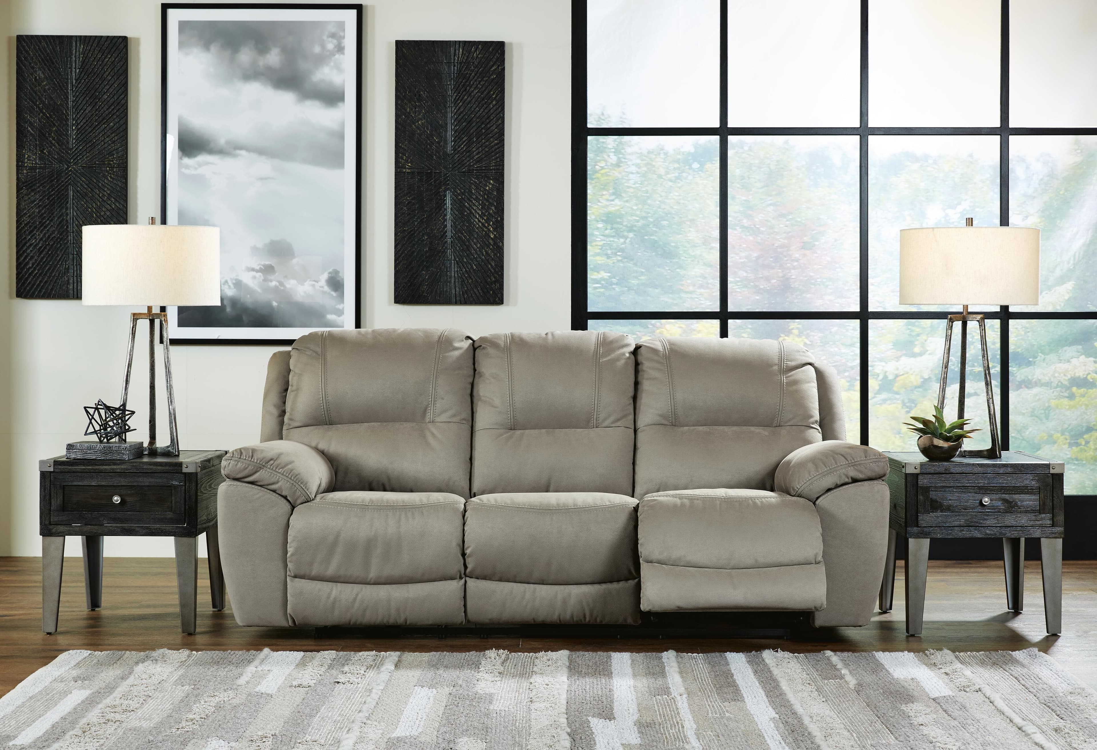 Next-gen Gaucho Reclining Sofa