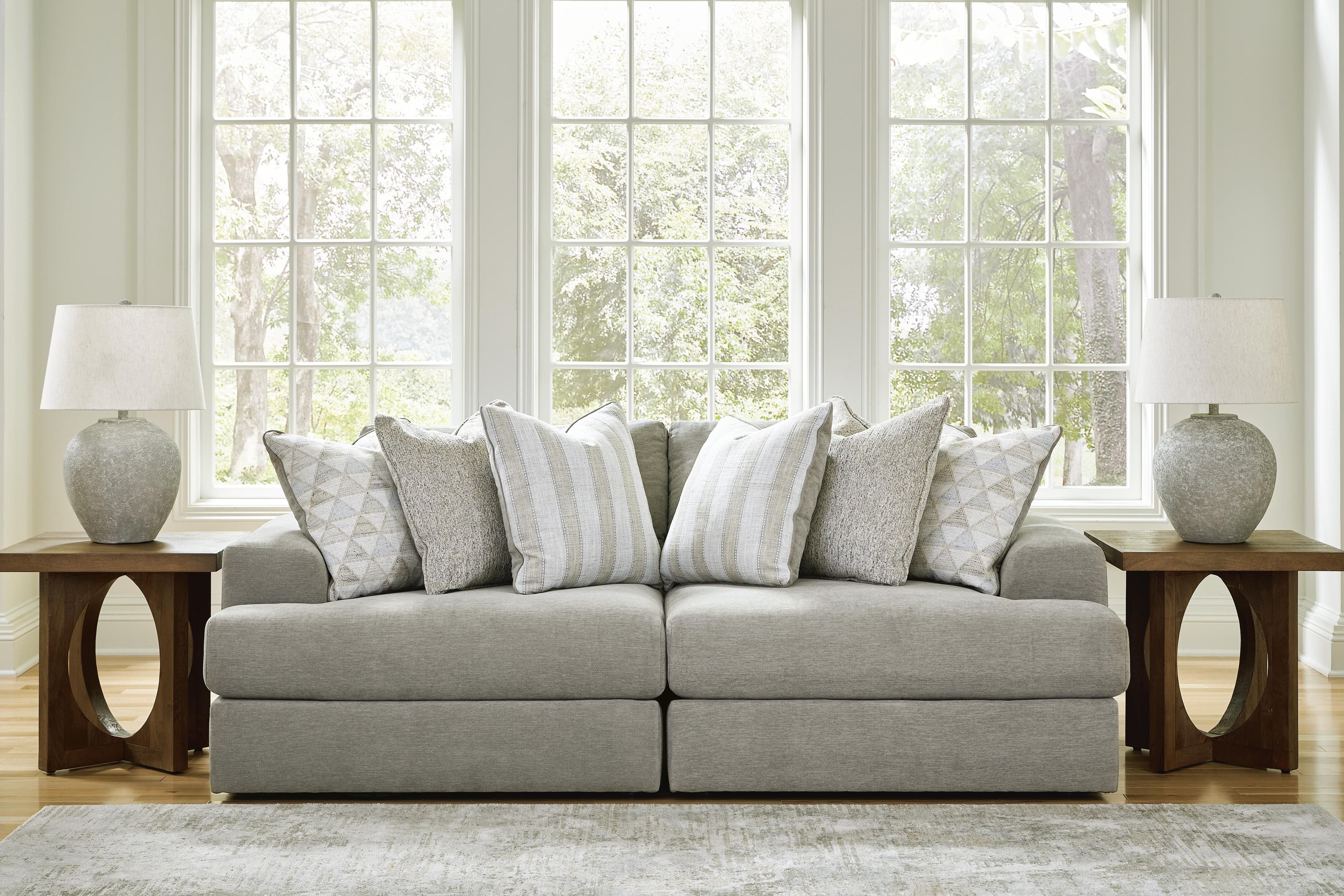 Avaliyah Sectional