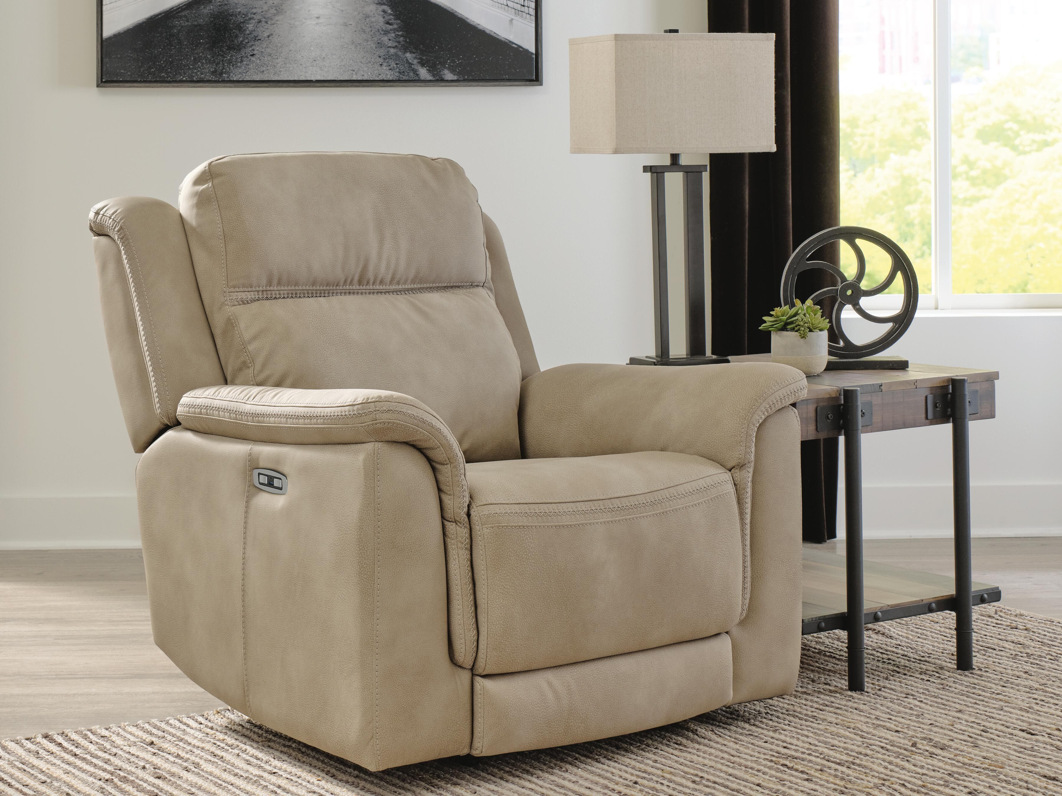 Next-Gen DuraPella Power Recliner