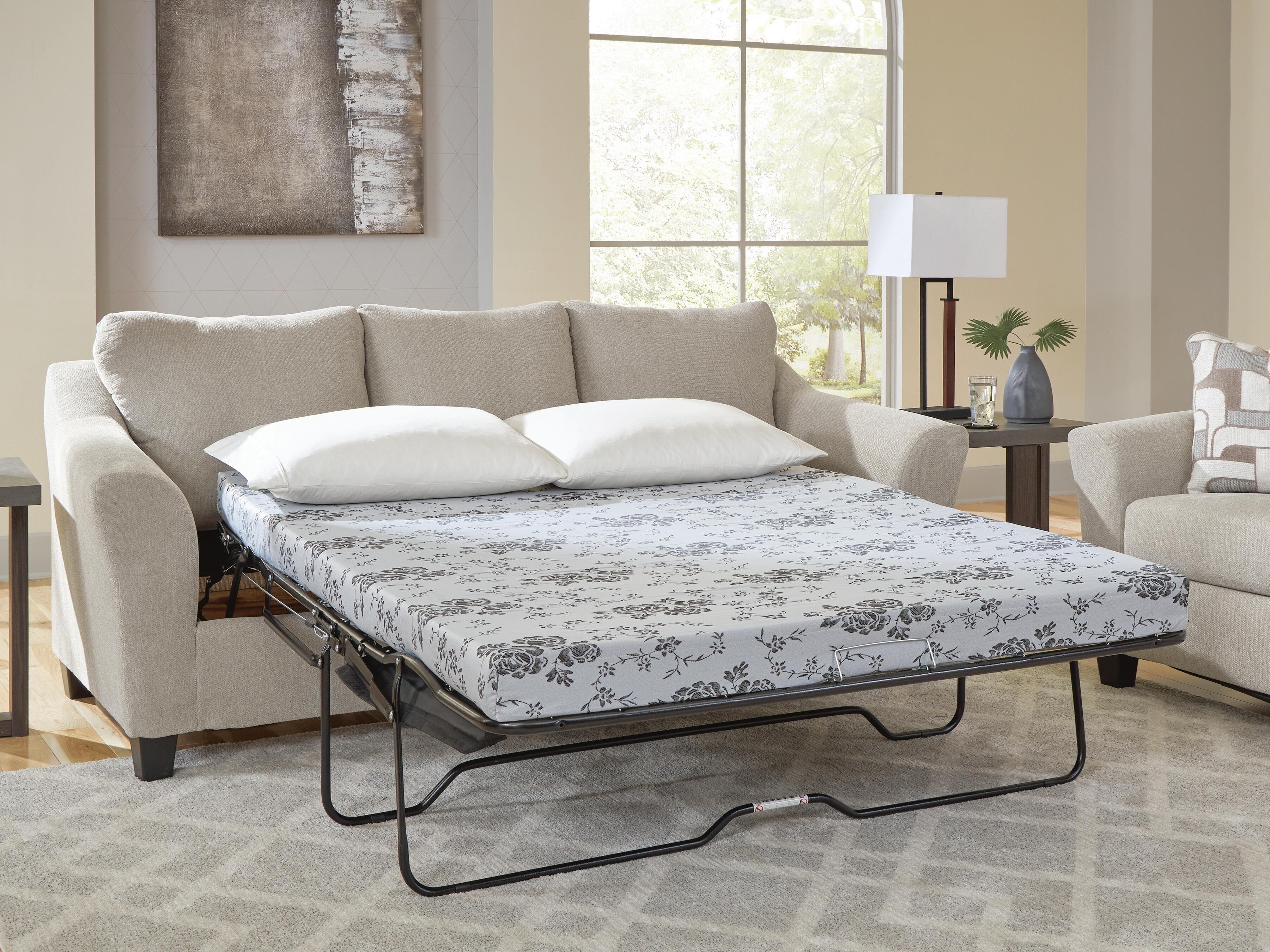 Willarae Queen Sofa Sleeper