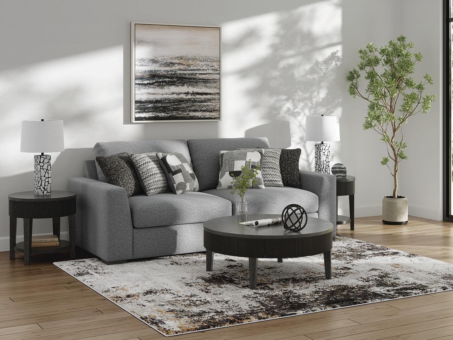 Bealton Sectional