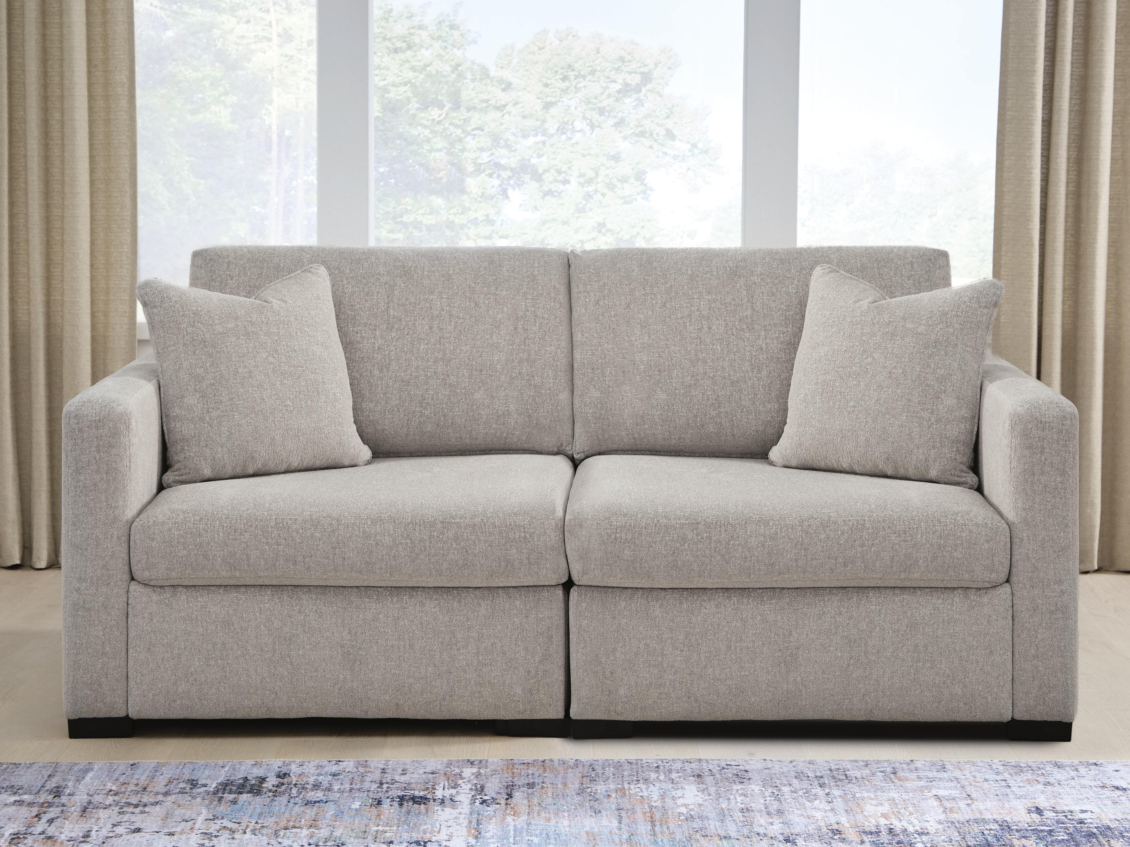 Modmax Luxe Sectional