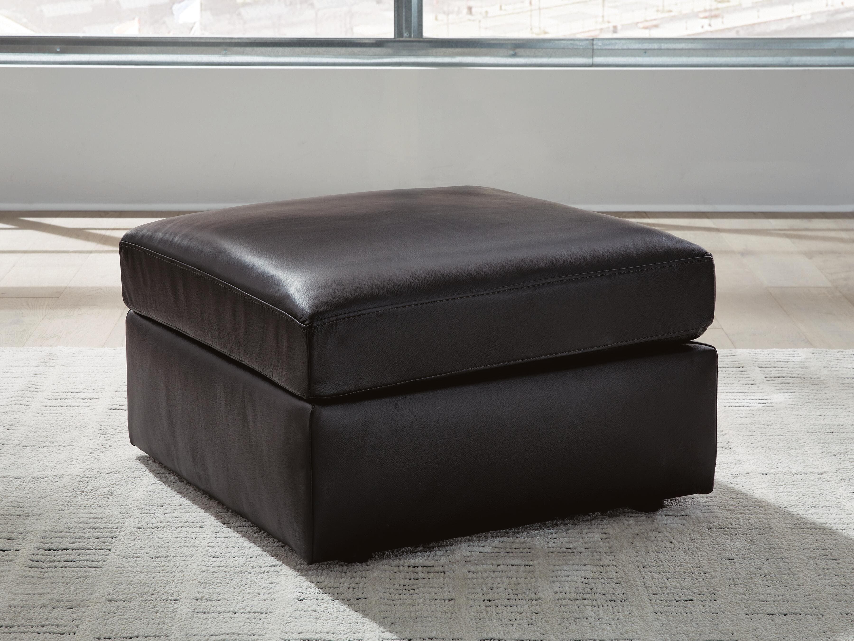 Modmax Ii Oversized Accent Ottoman
