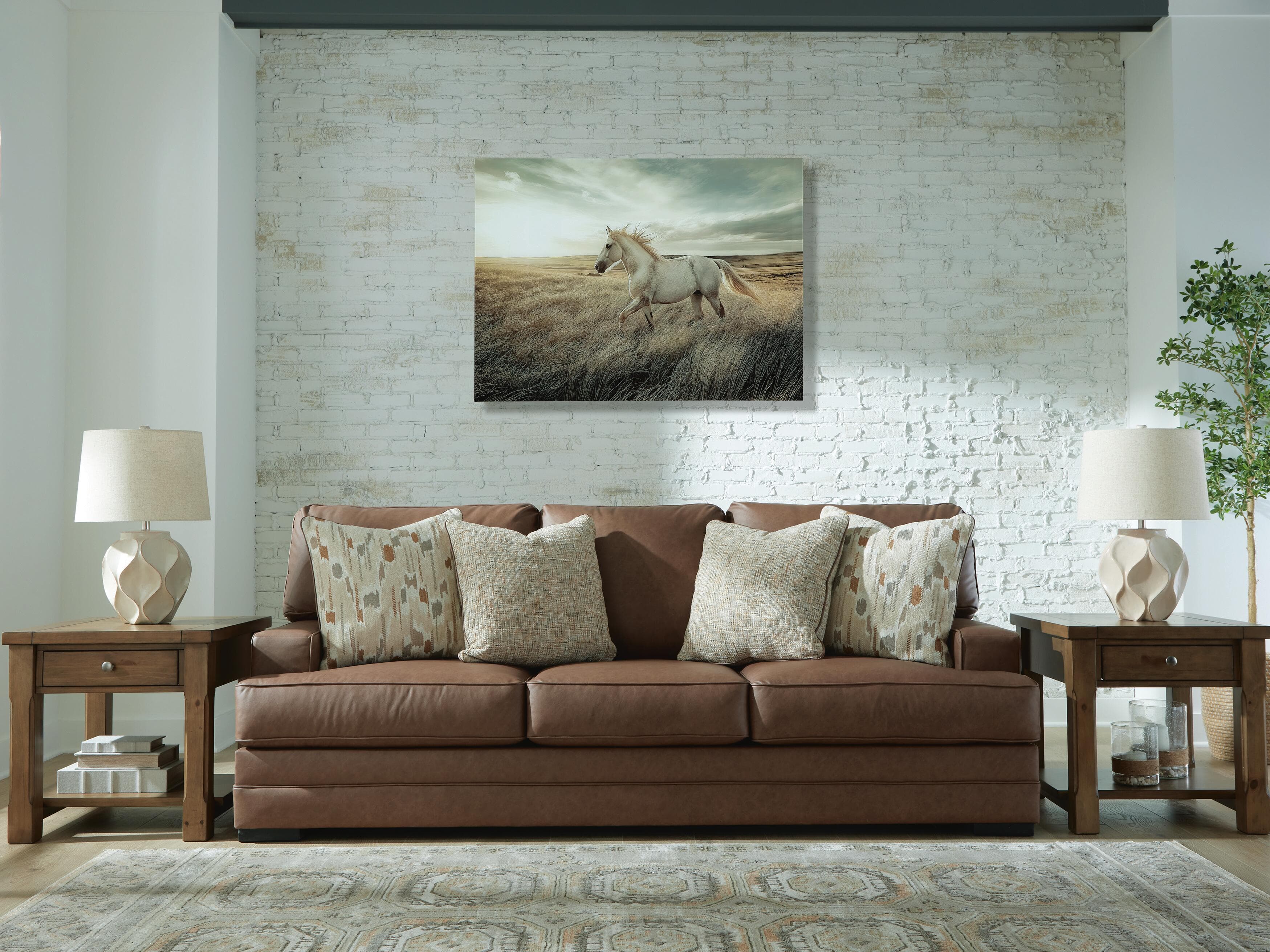 Villacourt Sofa