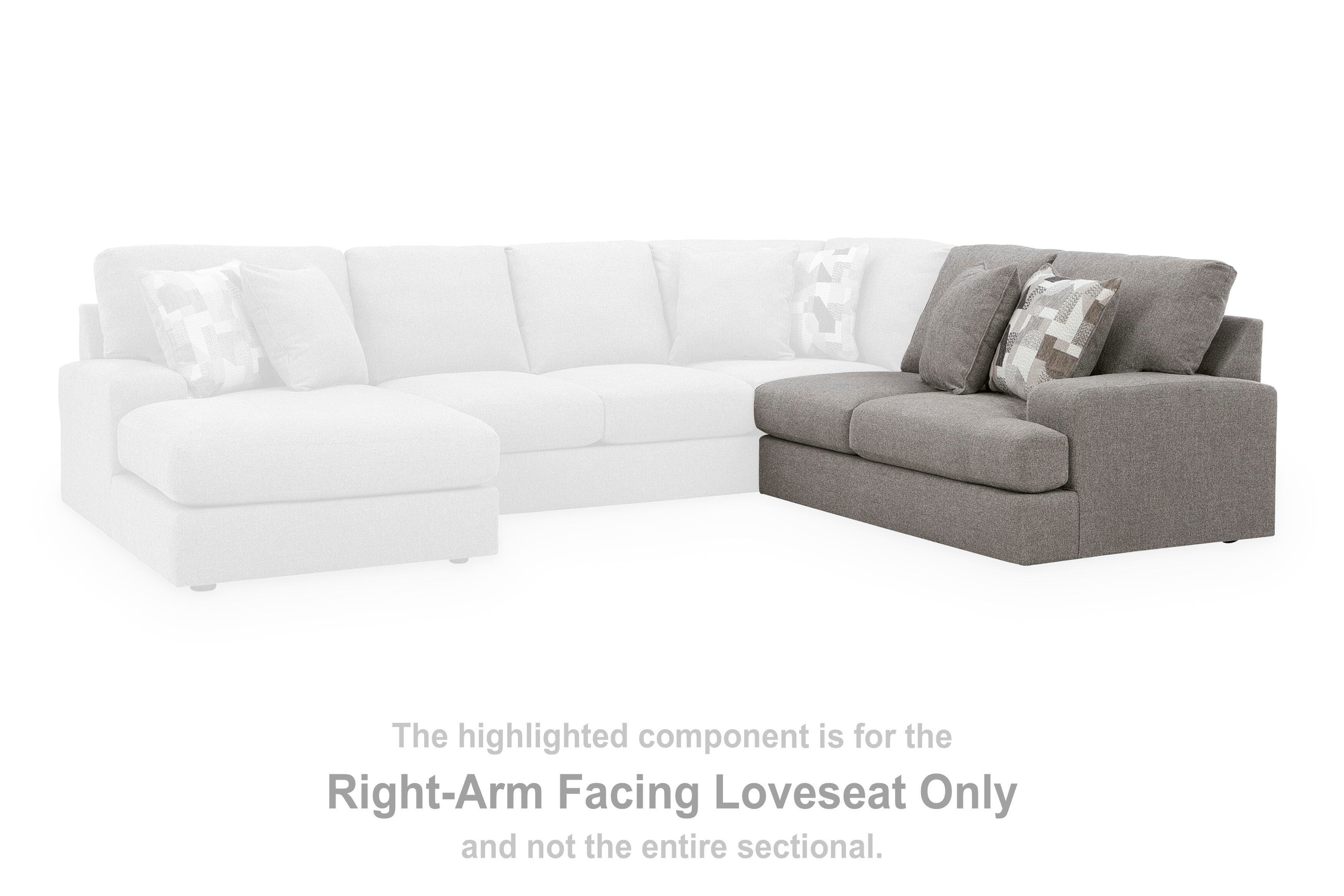 Lindon Sectional