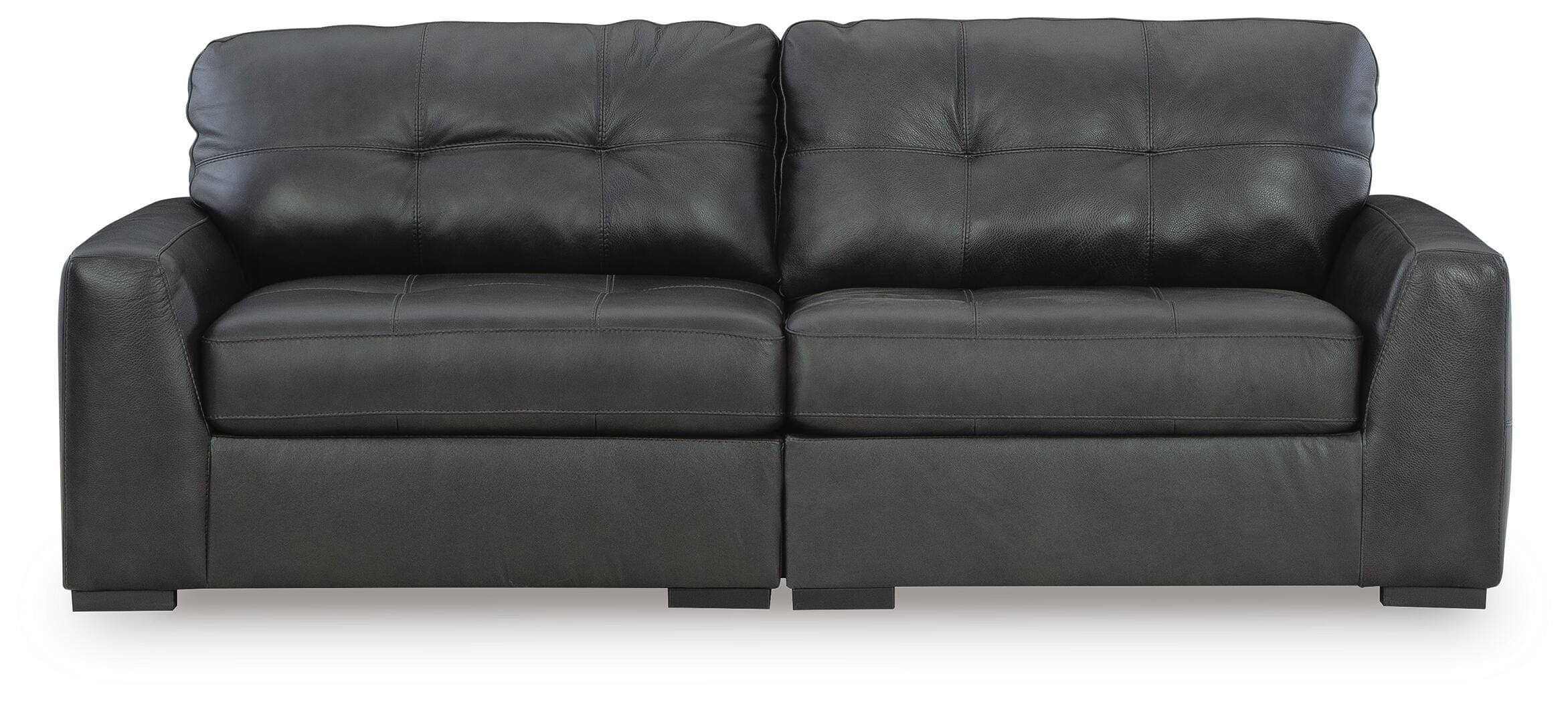 Brindley Pier Sectional