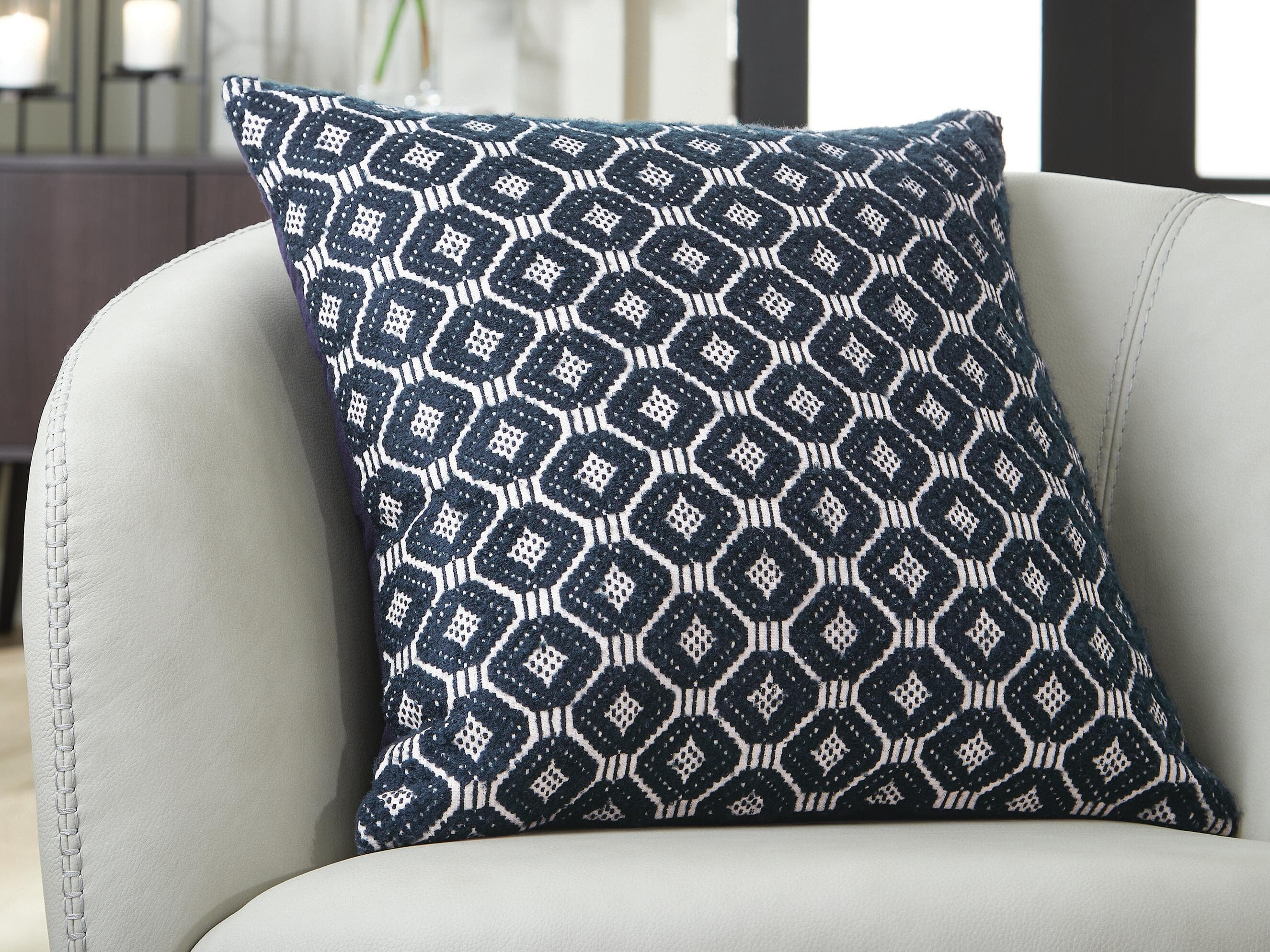 Abra Pillow (set of 4)