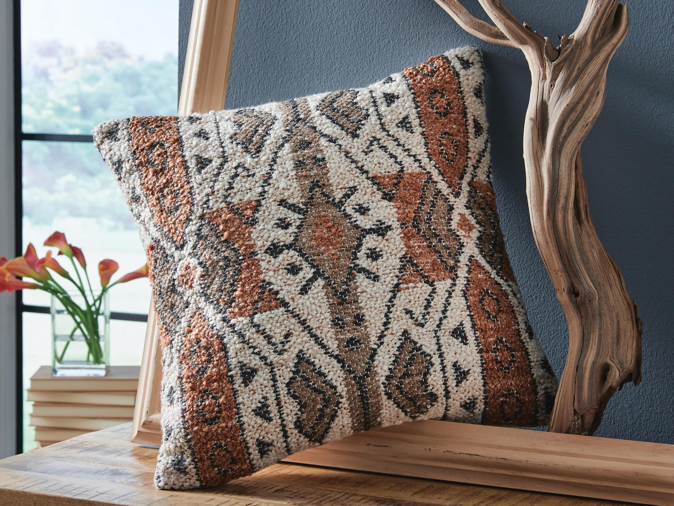 Kierenworth Pillow (set of 4)