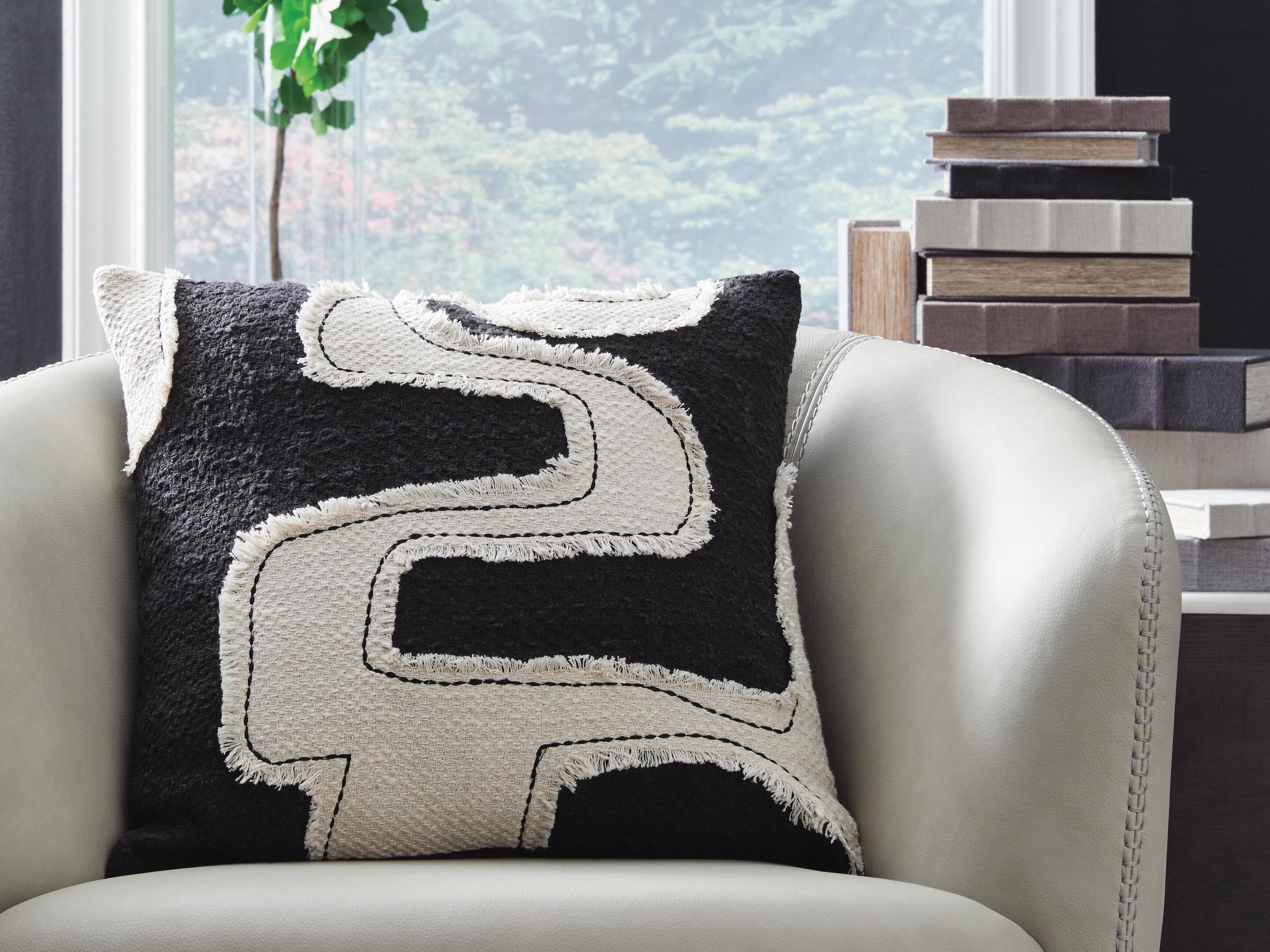 Veerbank Pillow (set of 4)