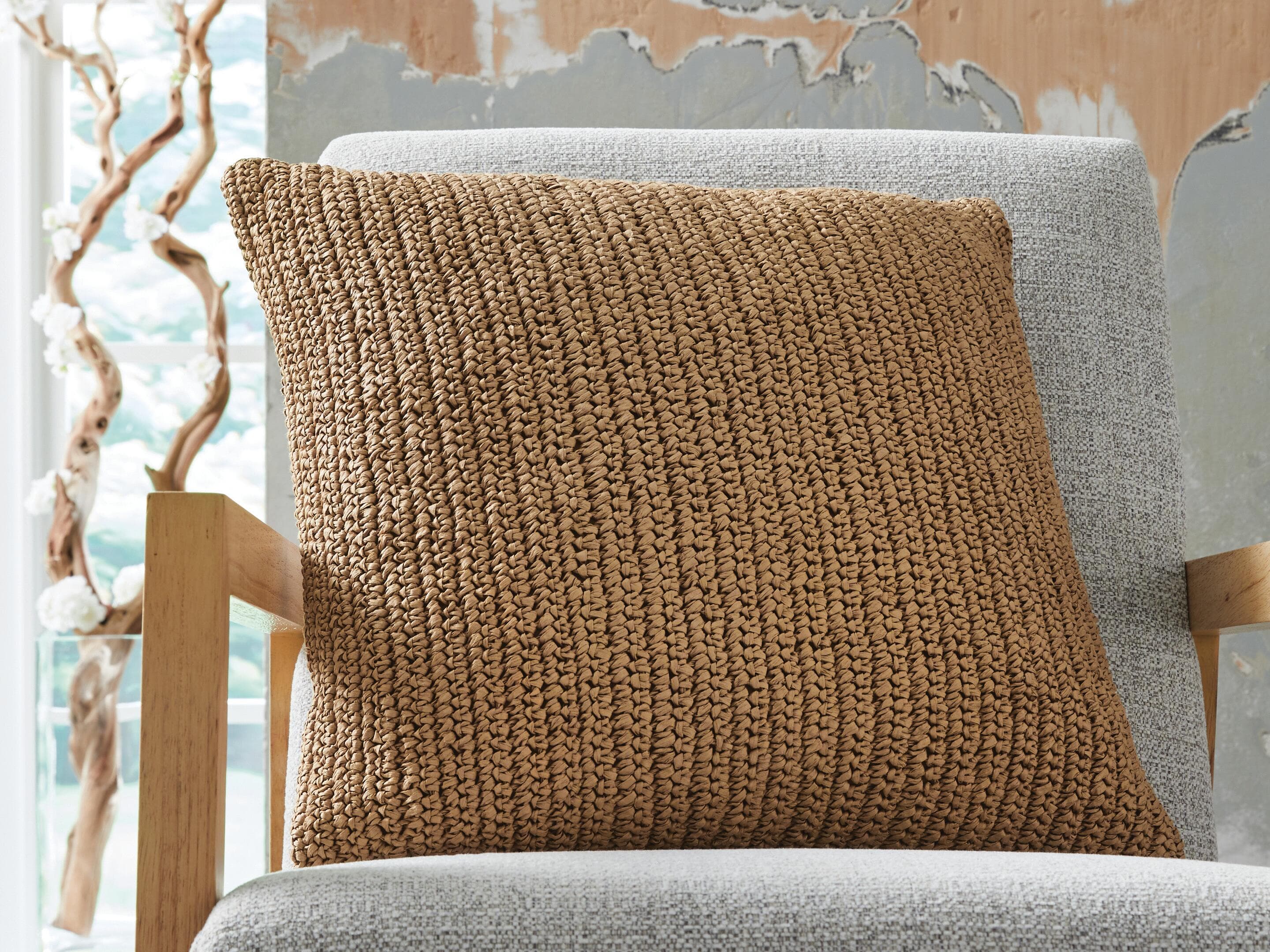 Habenvale Pillow (set of 4)