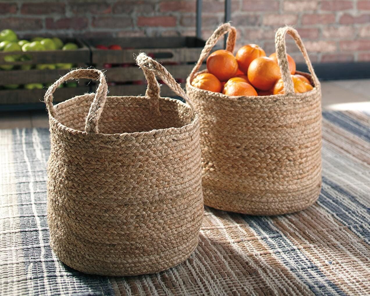 Brayton Basket (set of 2)