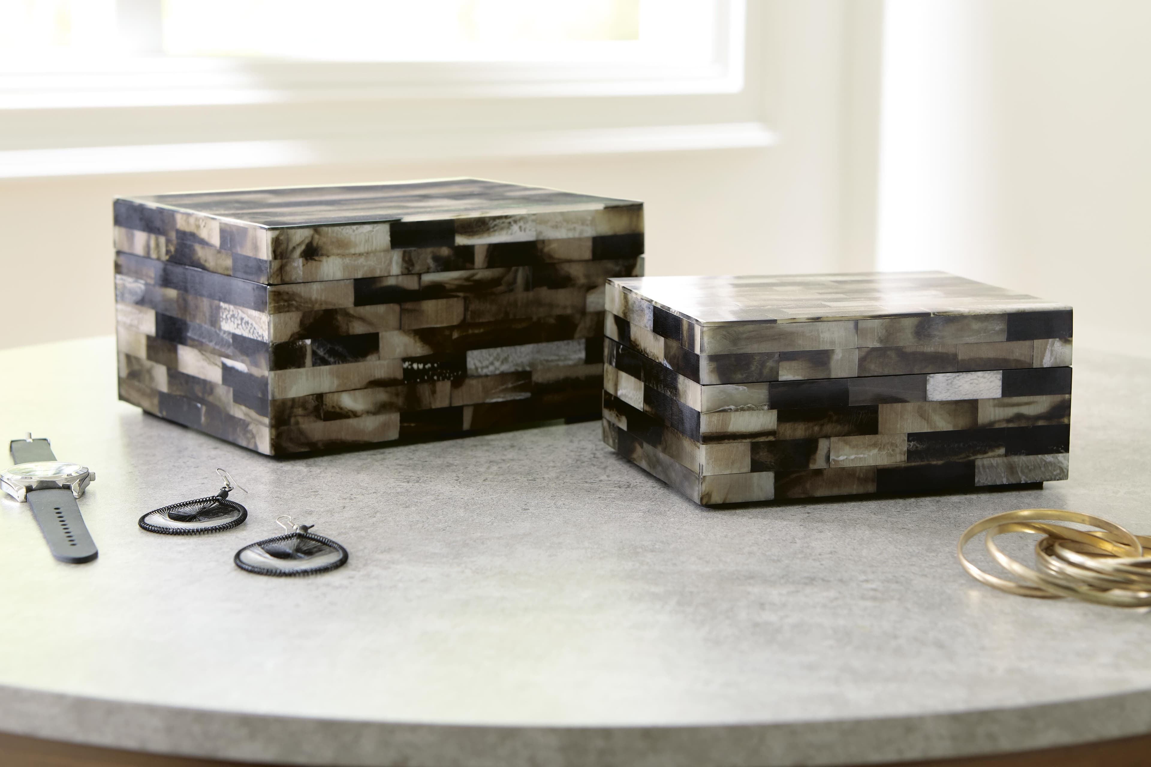 Ellford Box (set of 2)