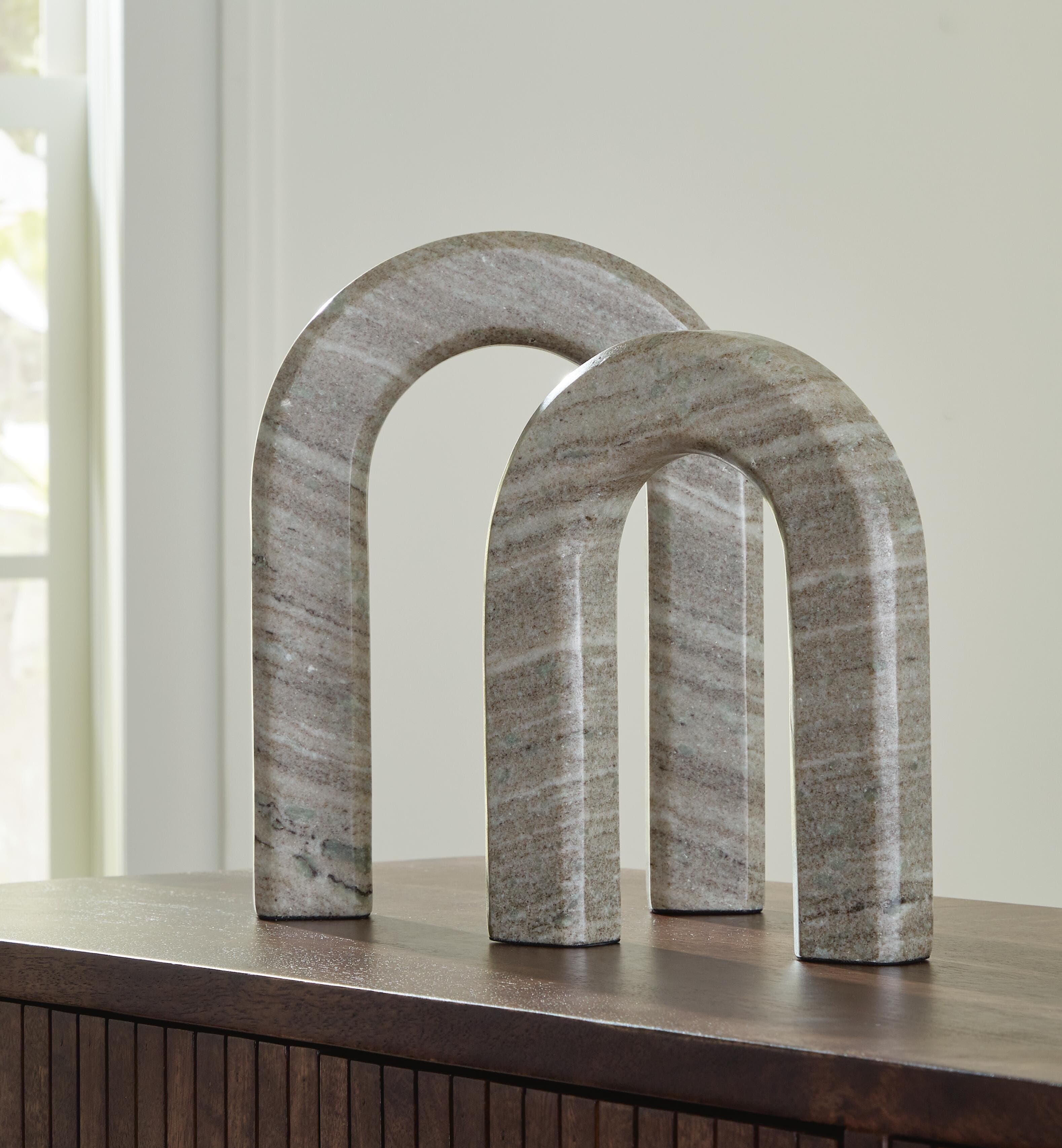 Keithton Sculpture Set (set of 2)