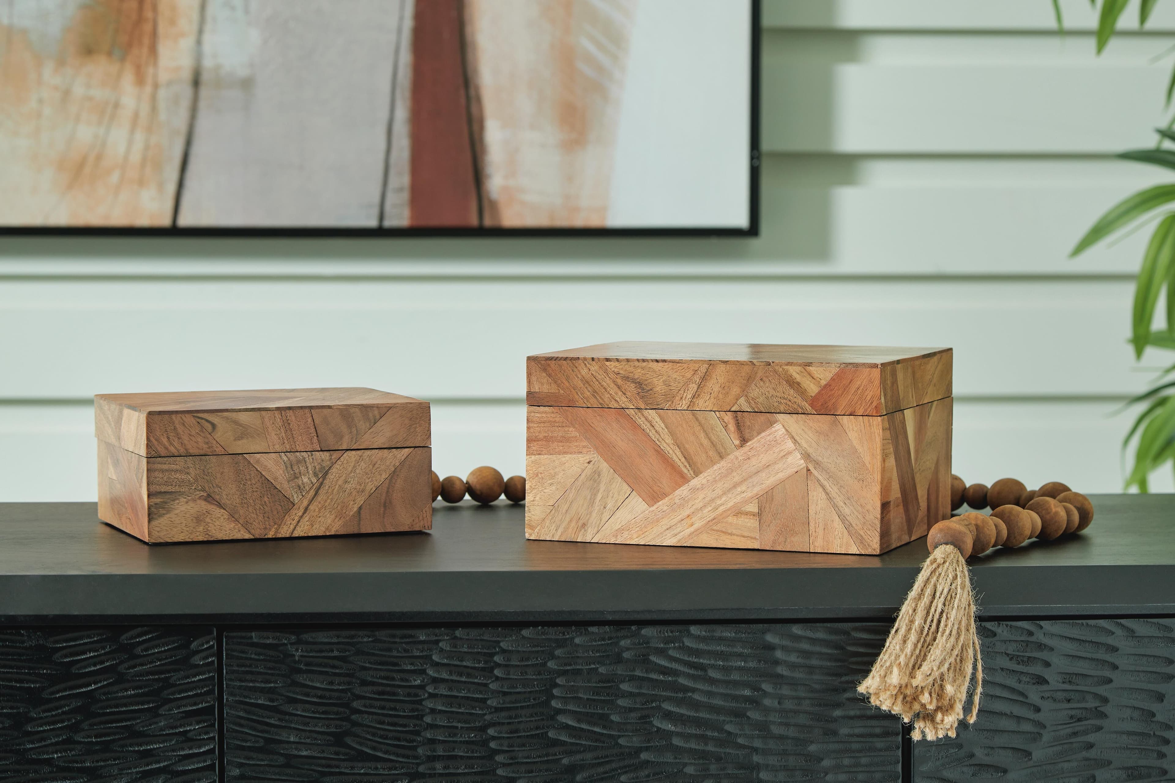 Antford Box (set of 2)