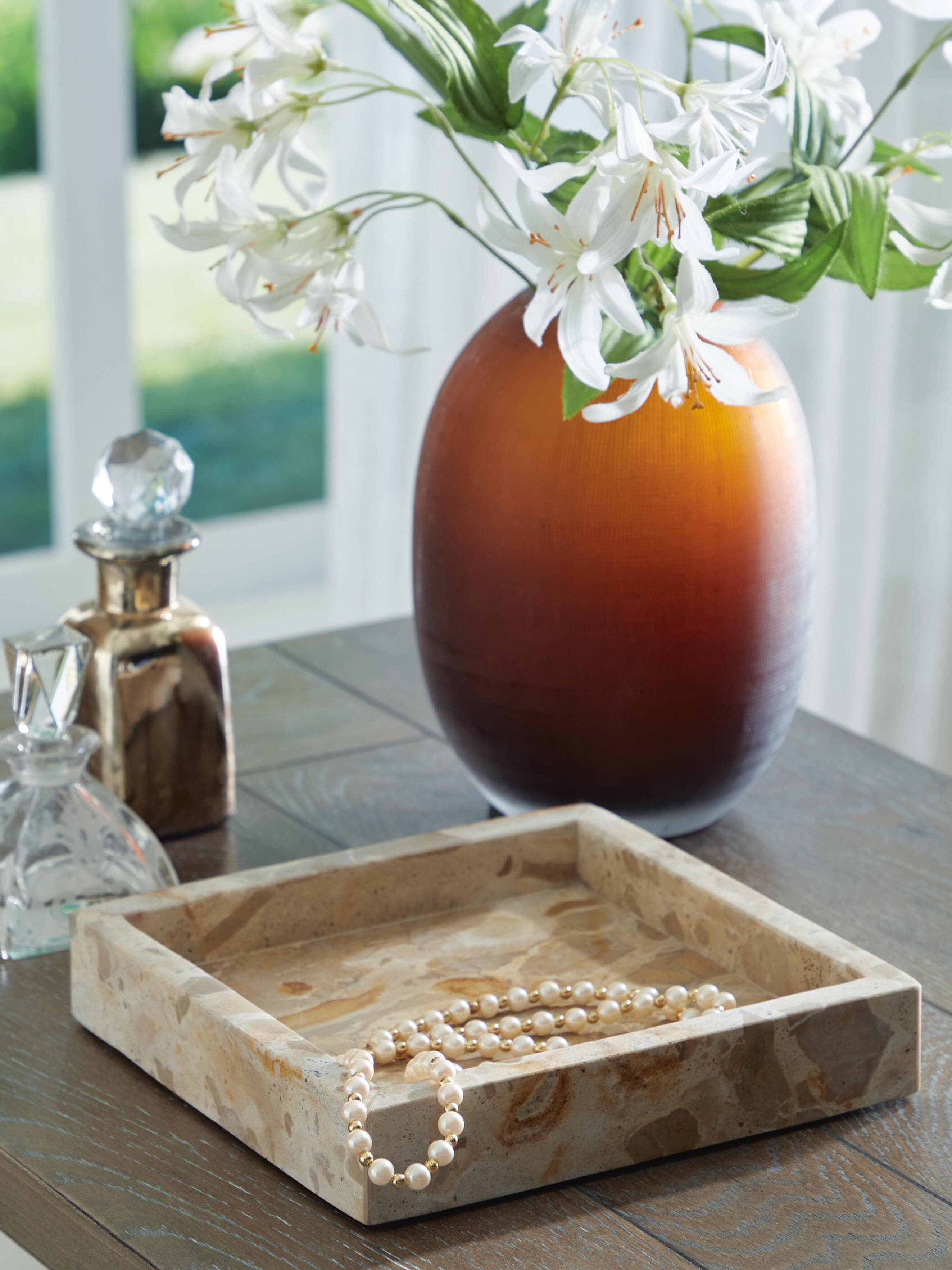Edurton Tray (set of 2)