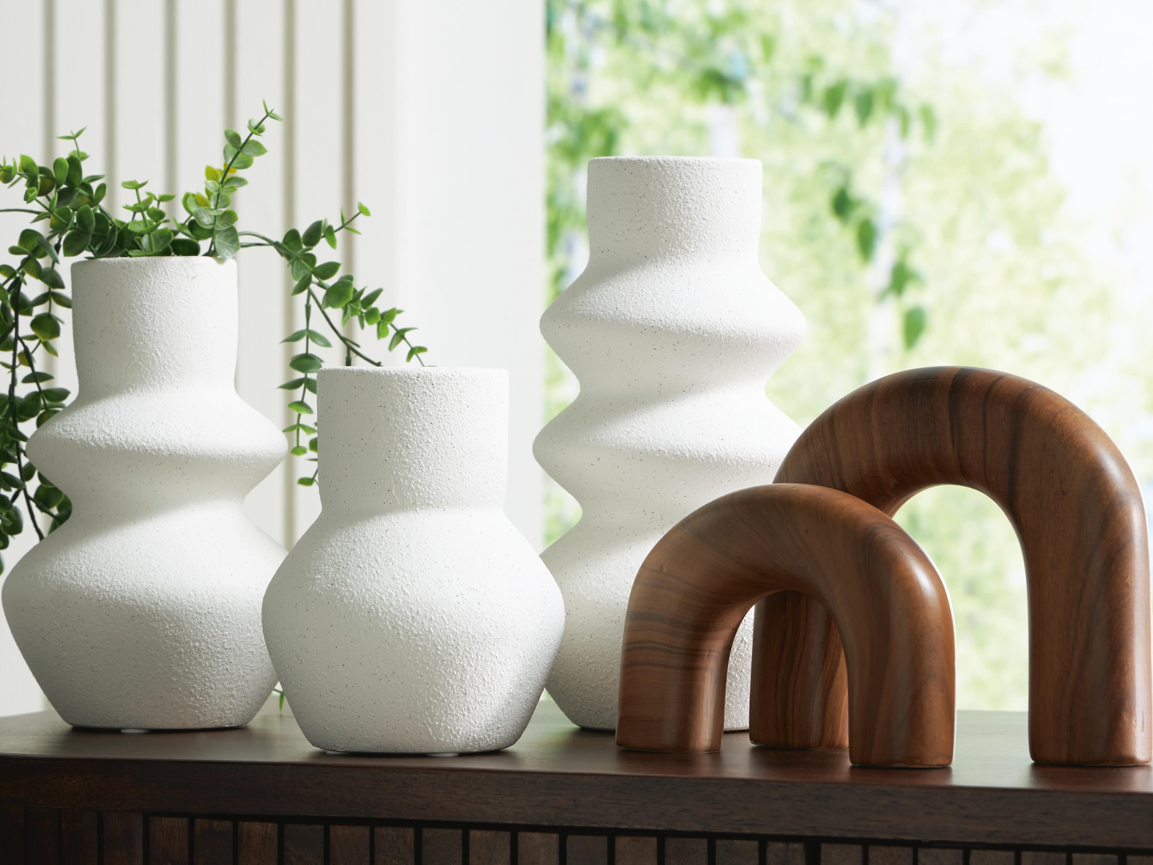 Carterworth Accessory Set (set of 5)