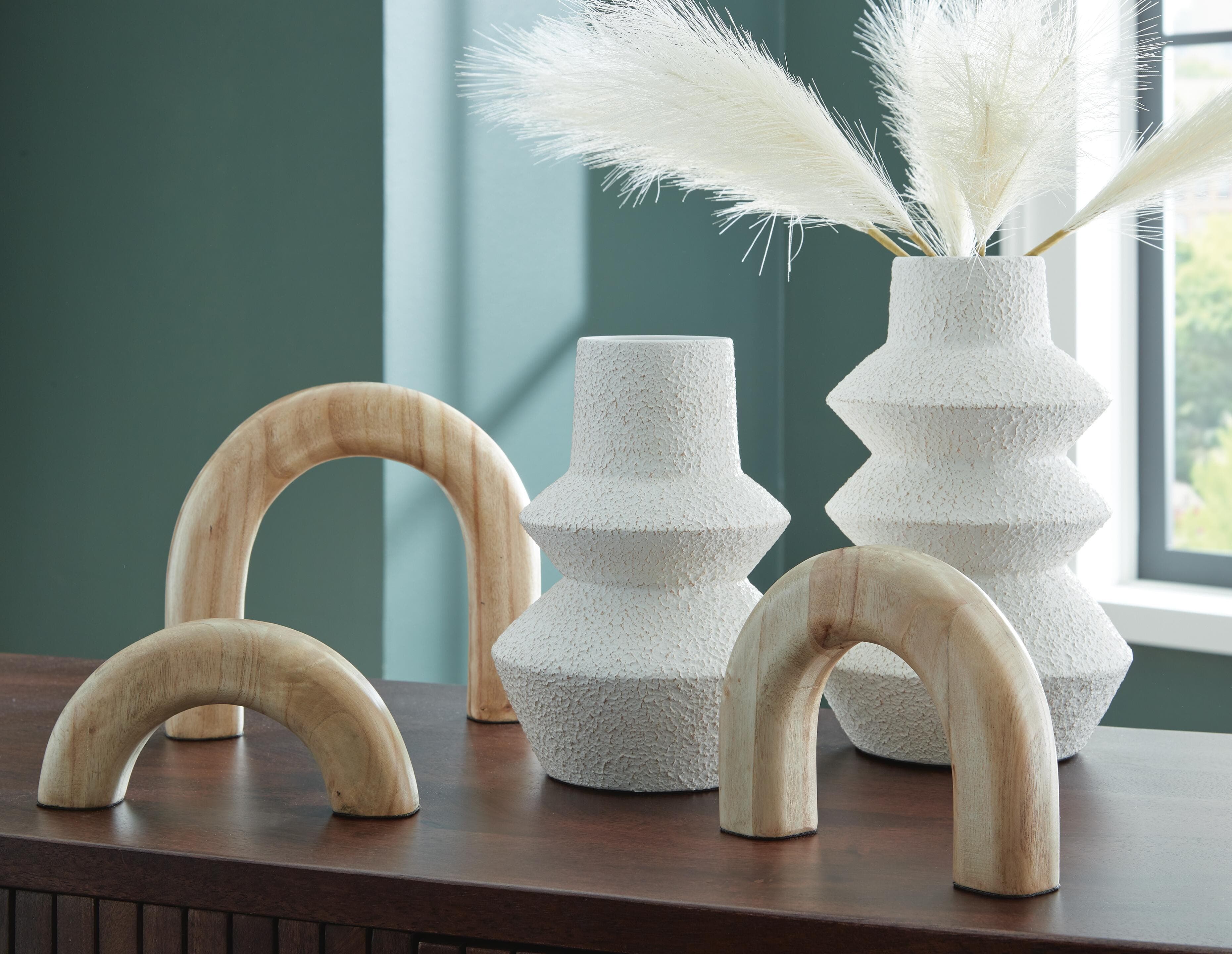 Maddwarth Accessory Set (set of 5)