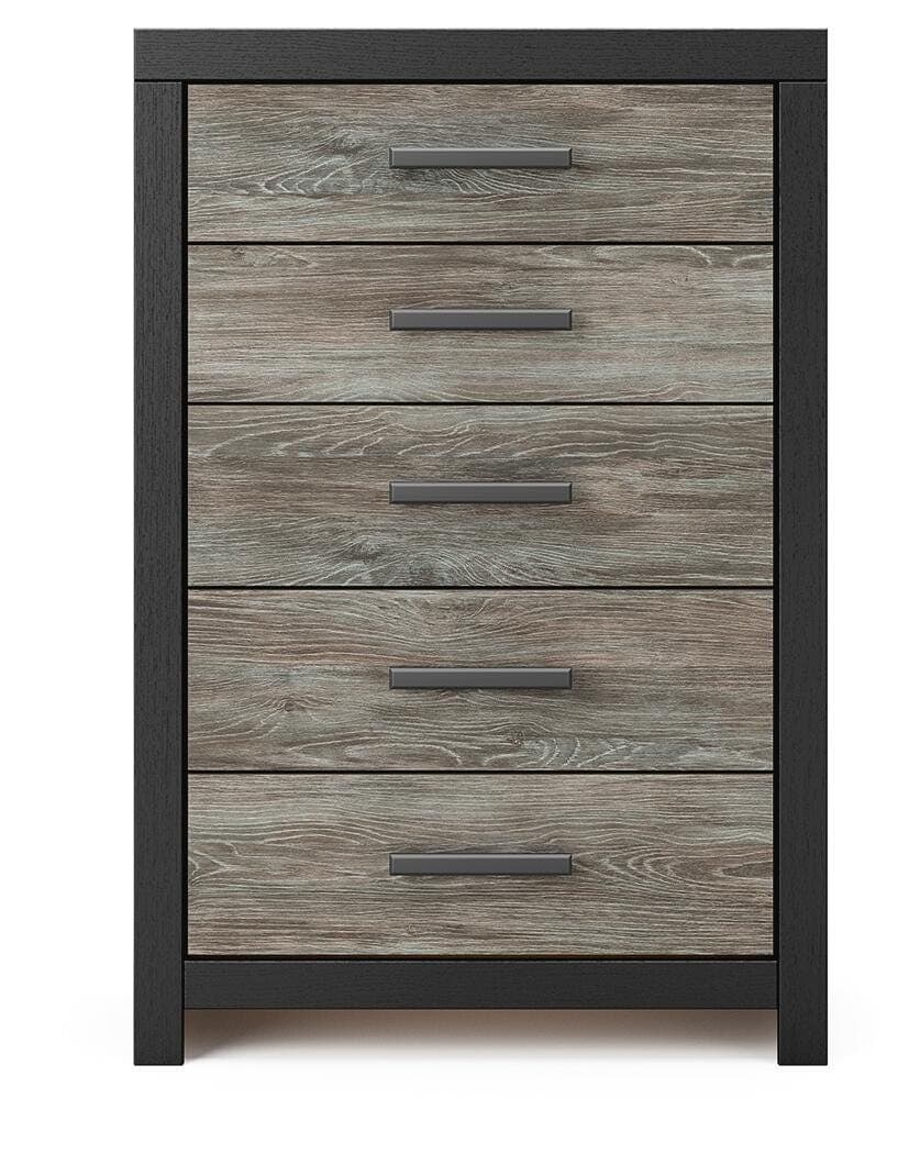 Broachmyn Chest of Drawers