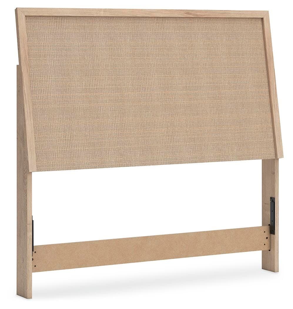 Cielden Full Panel Bed