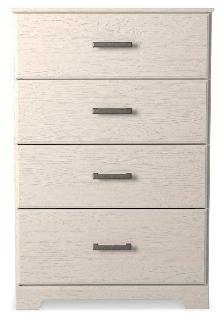 Stelsie Chest of Drawers