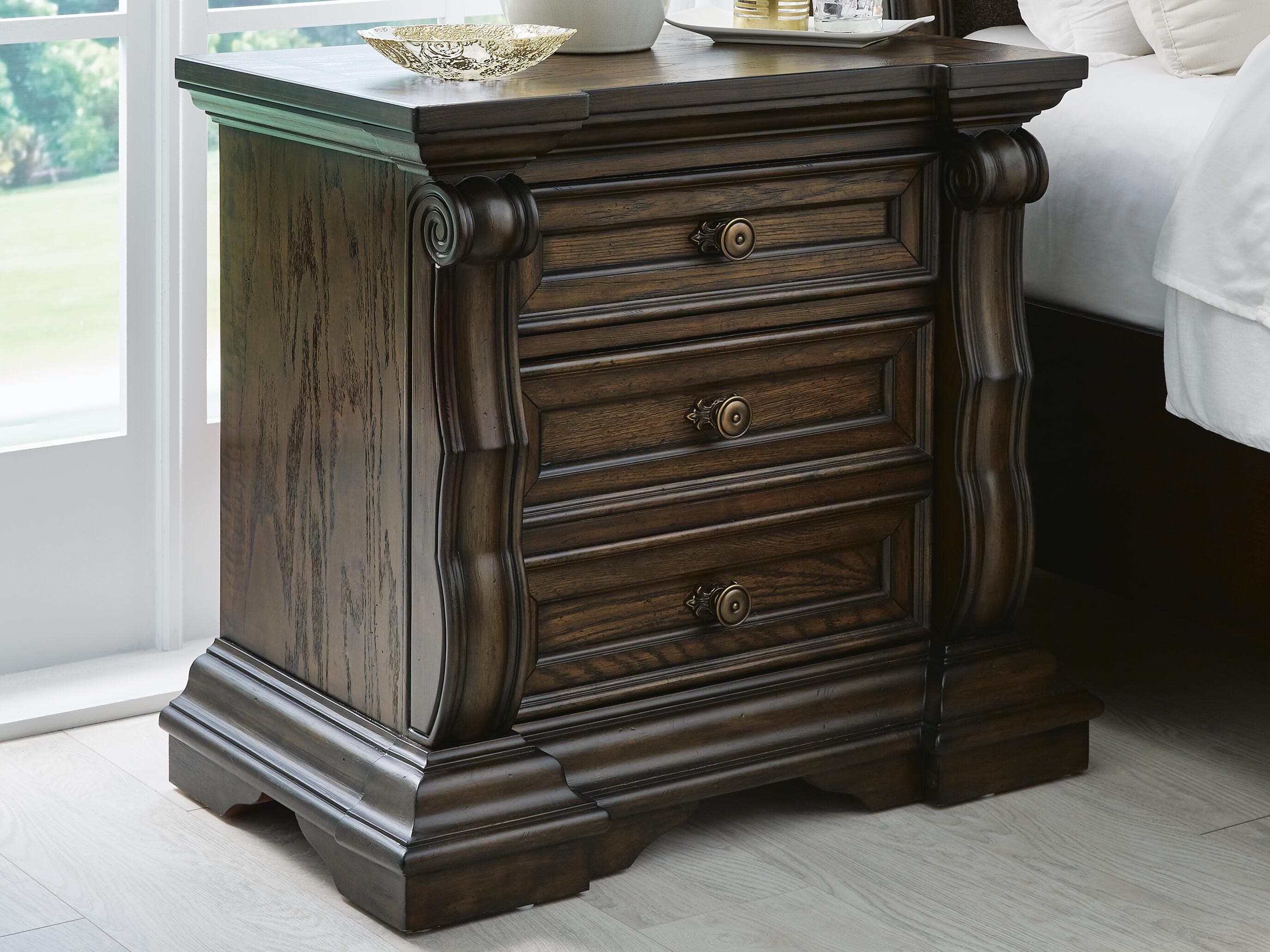 Maylee Nightstand