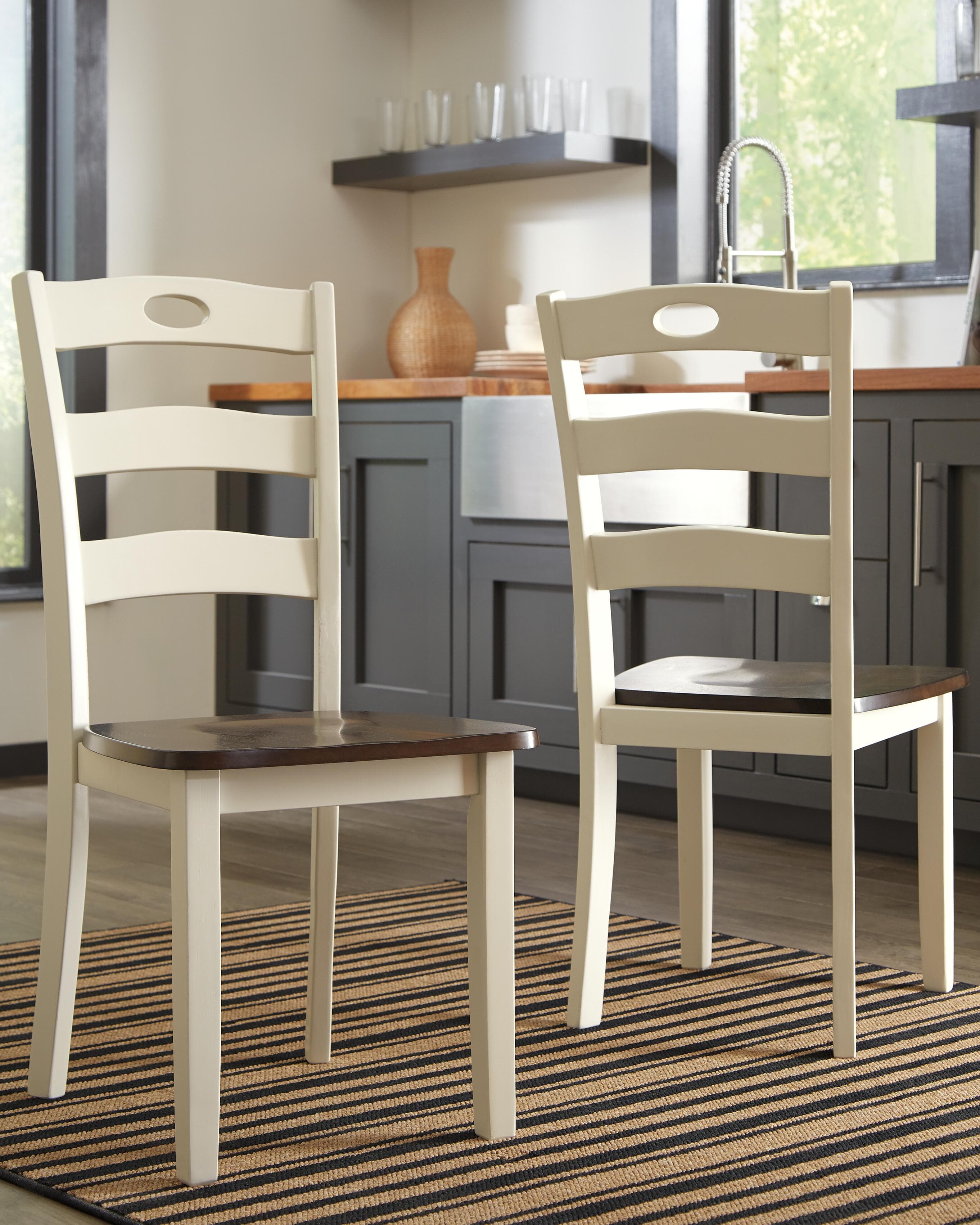 Woodanville 1-piece Uncategorized Set