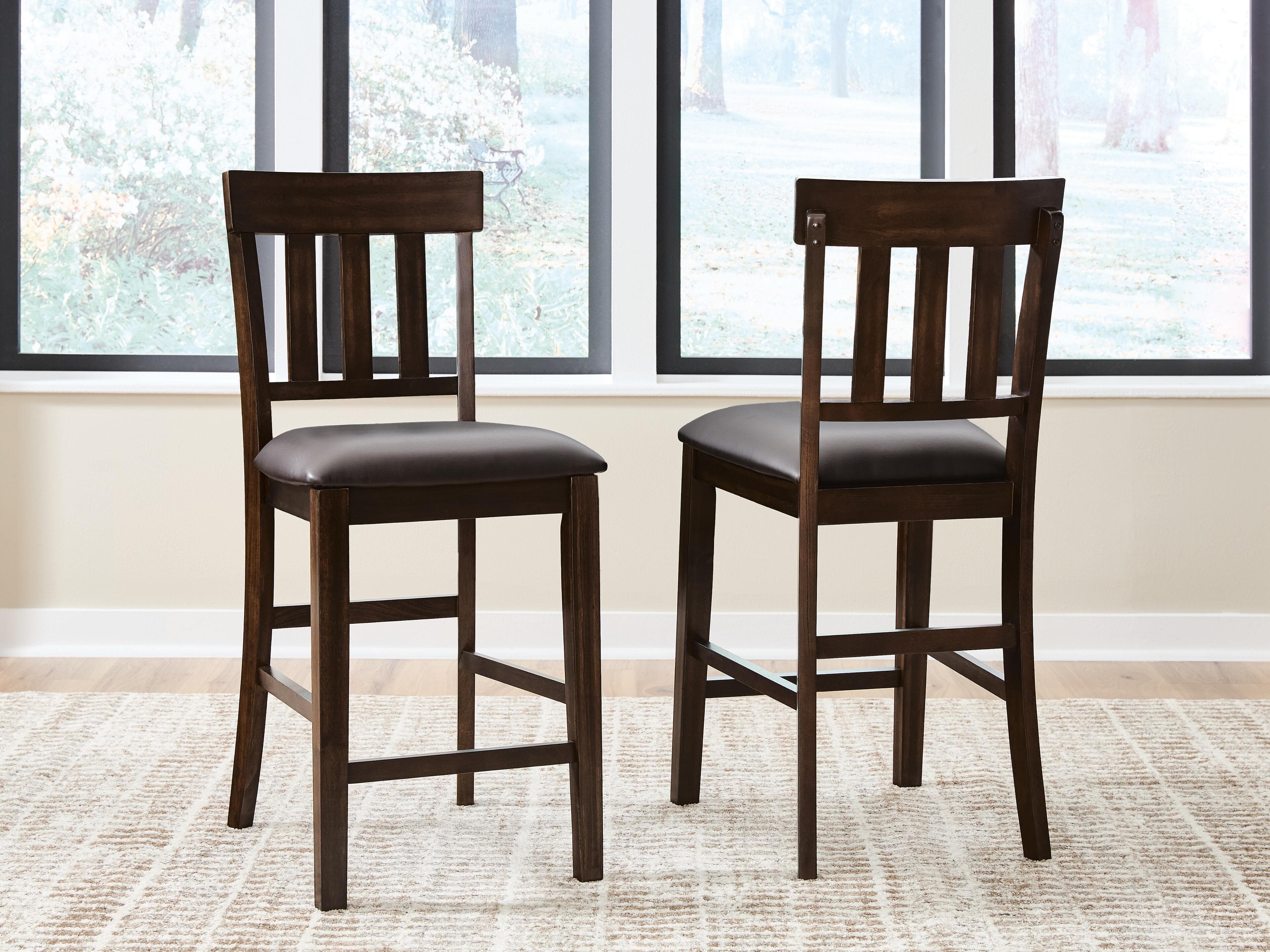 Haddigan Counter Height Barstool