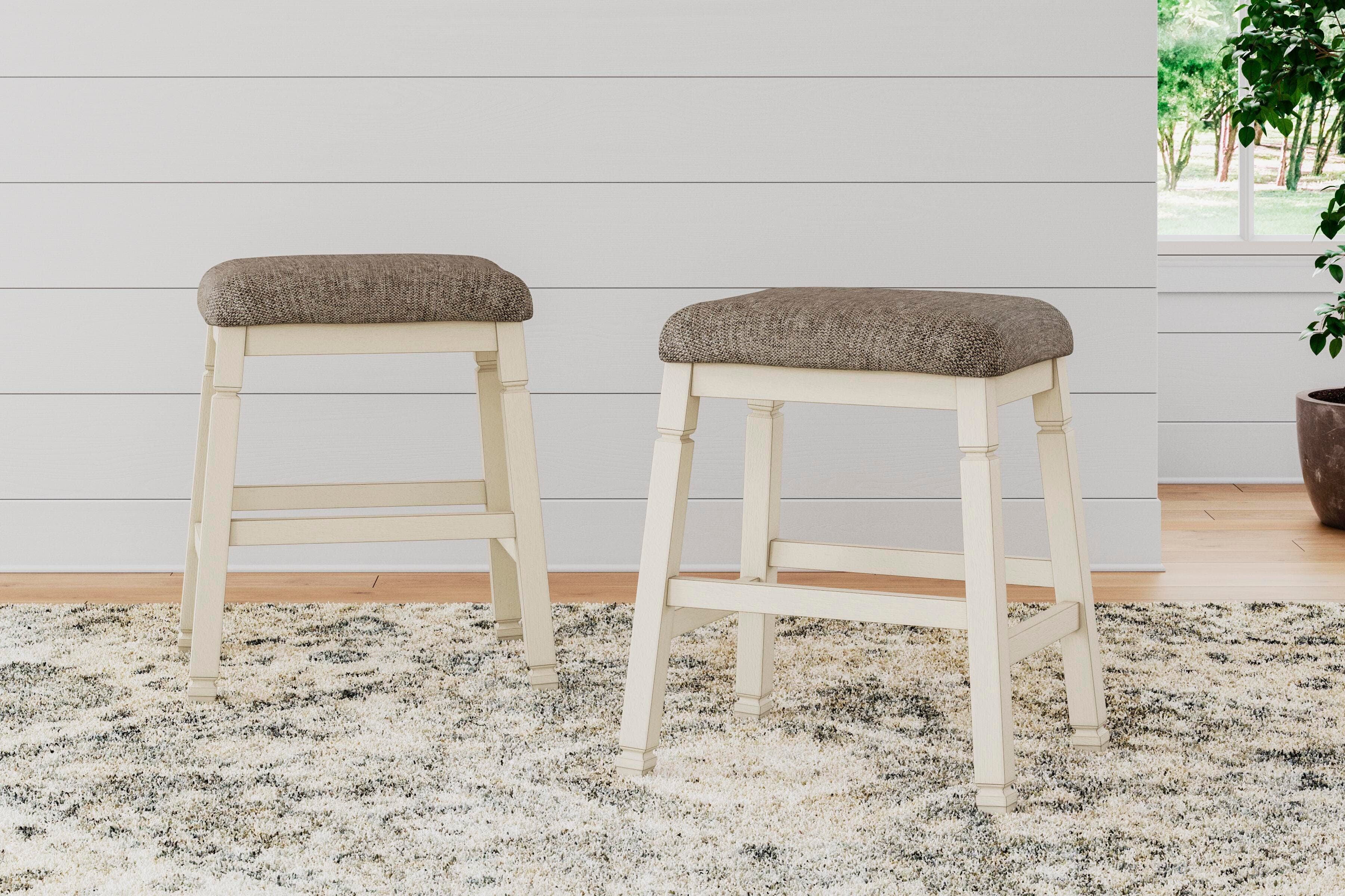 Bolanburg Counter Bar Stool