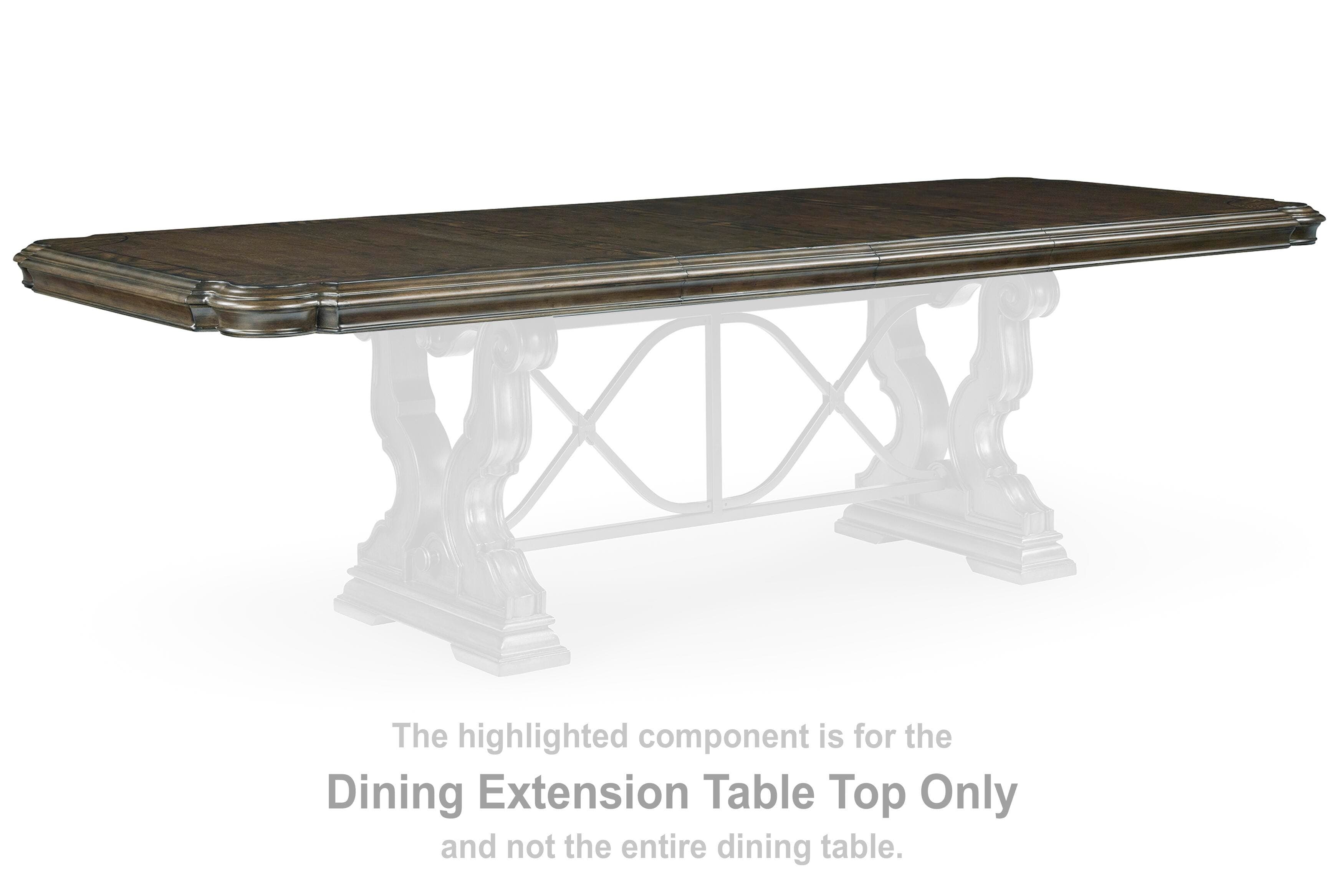 Maylee Dining Extension Table