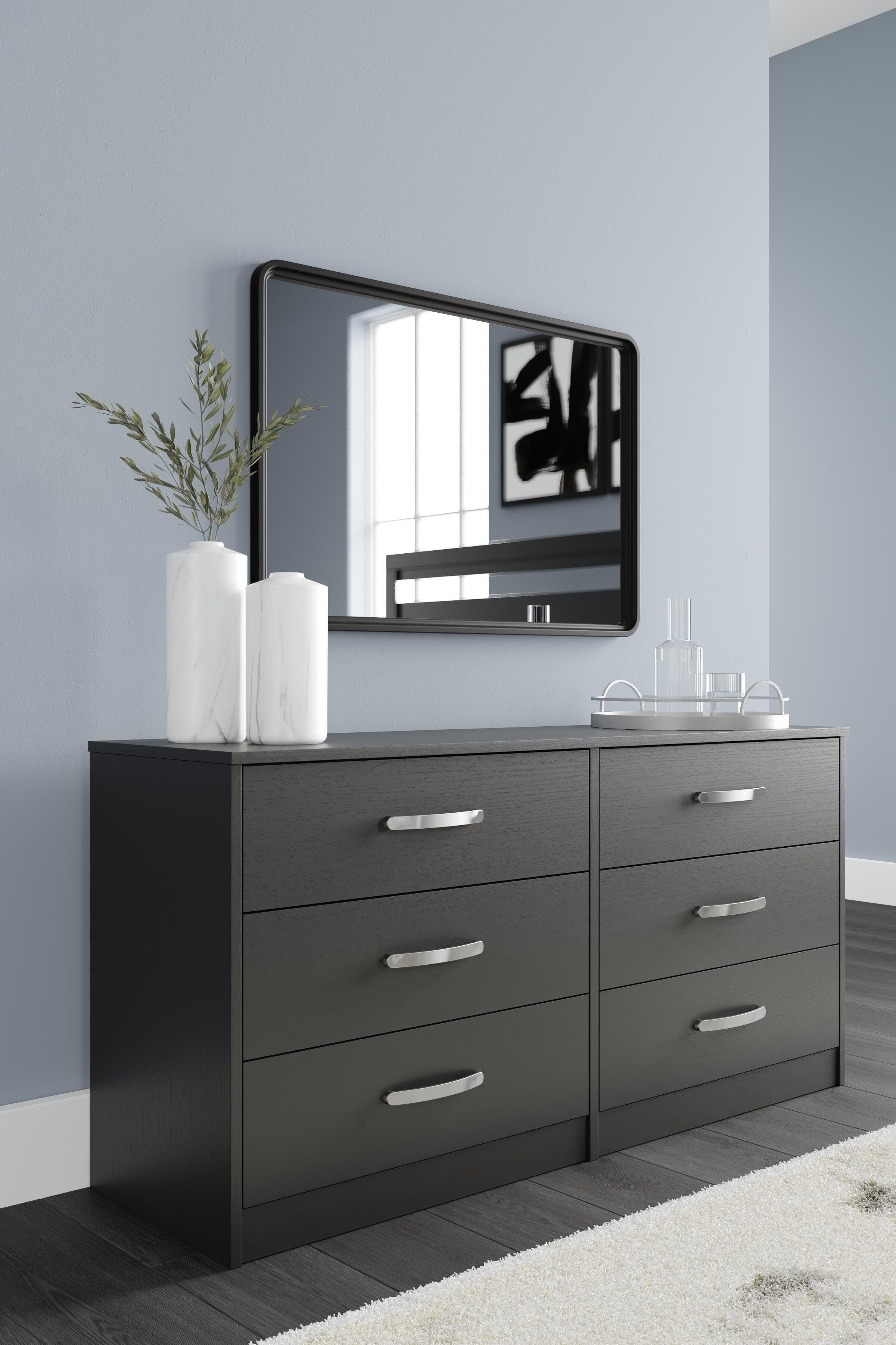Finch Large Dresser