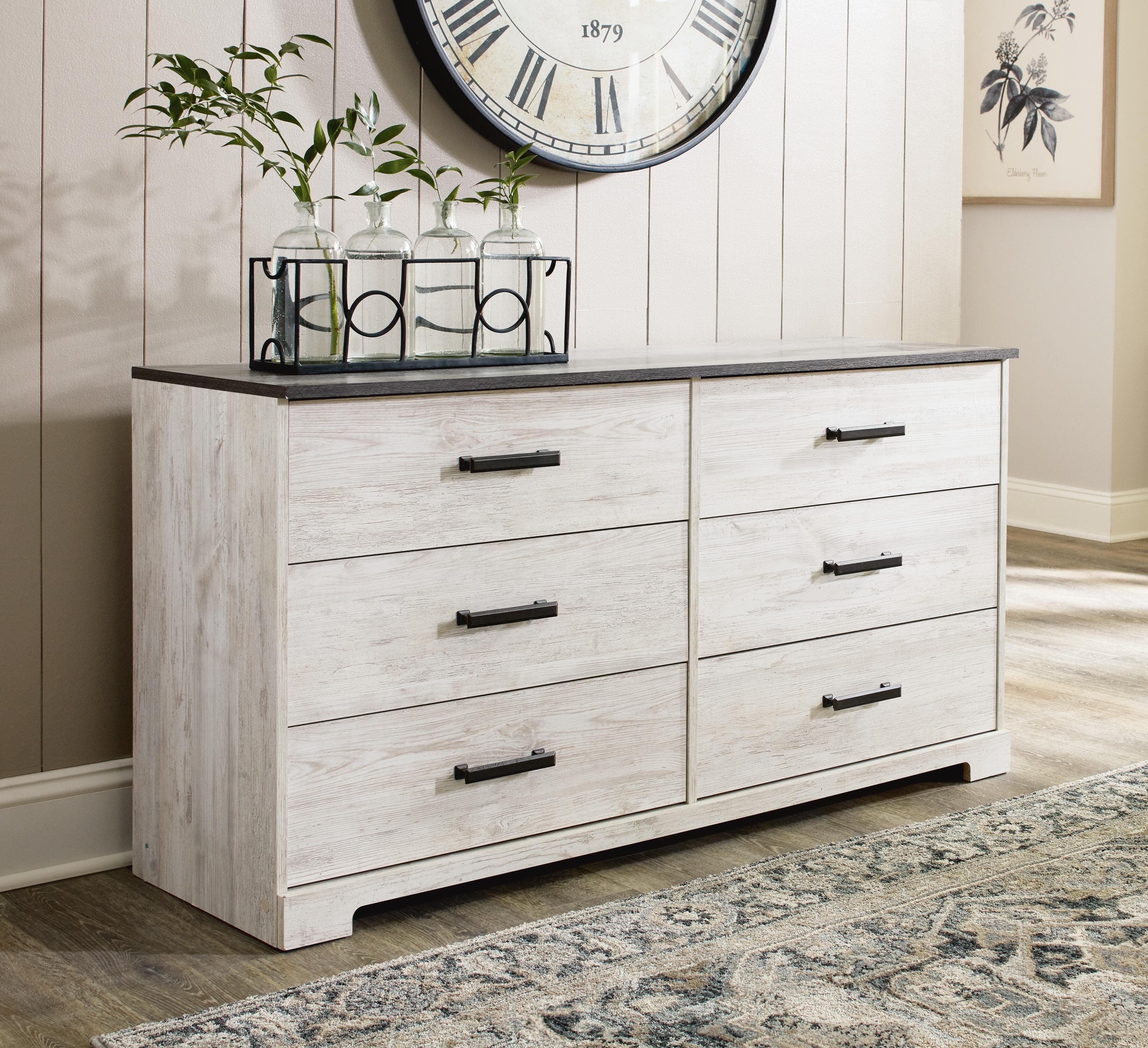 Shawburn Dresser