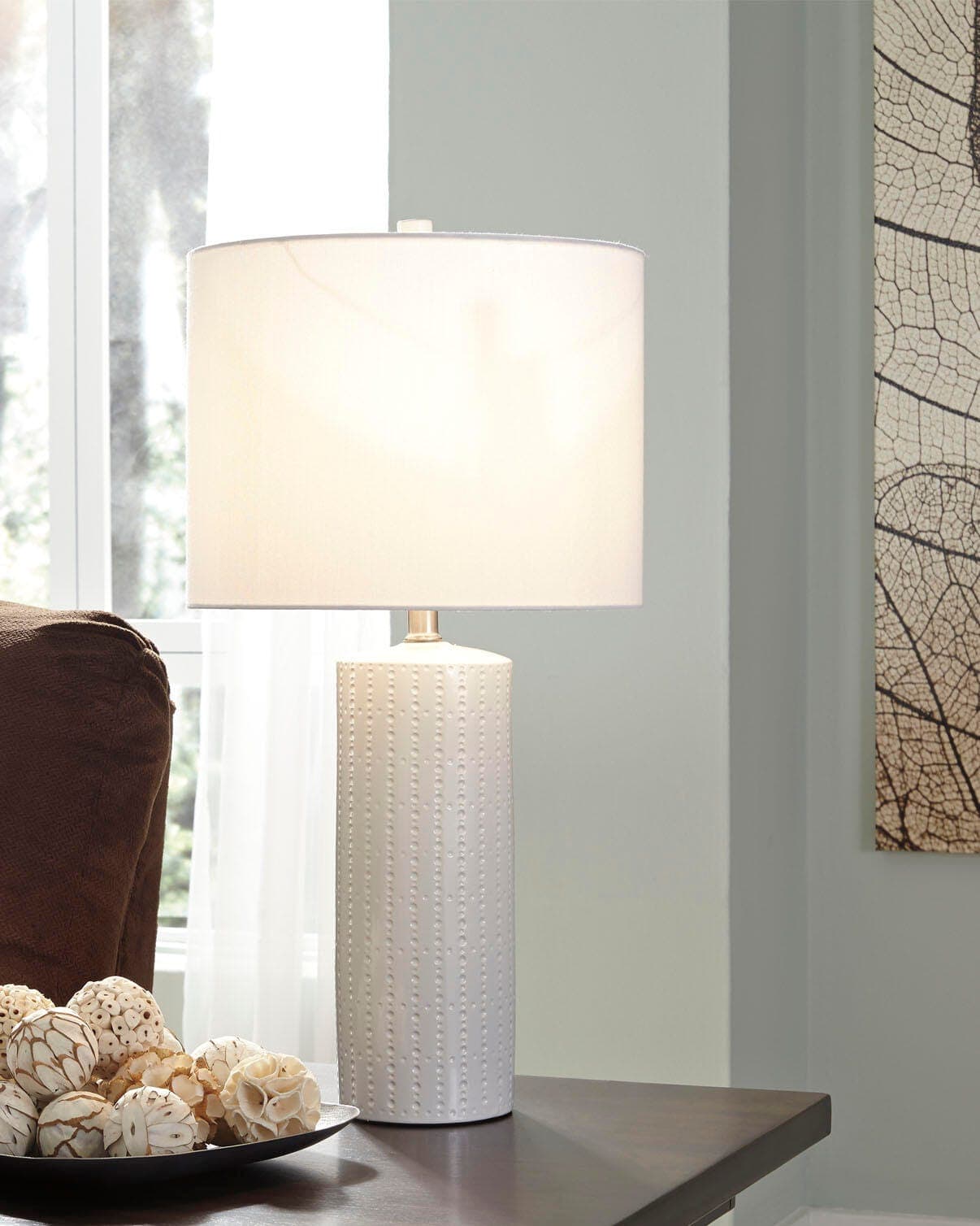 Steuben Table Lamp (set of 2)