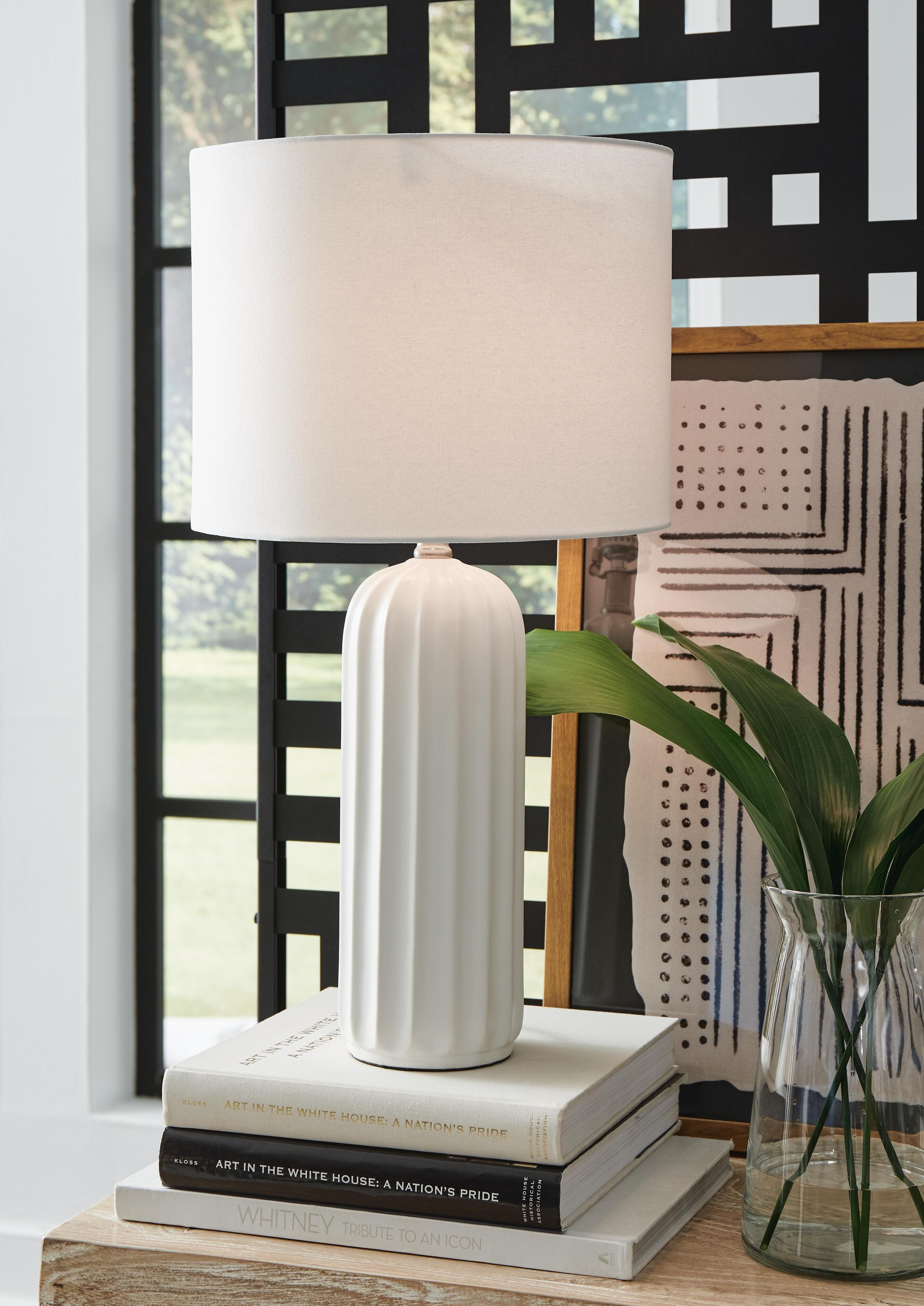 Clarkland Table Lamp (set of 2)