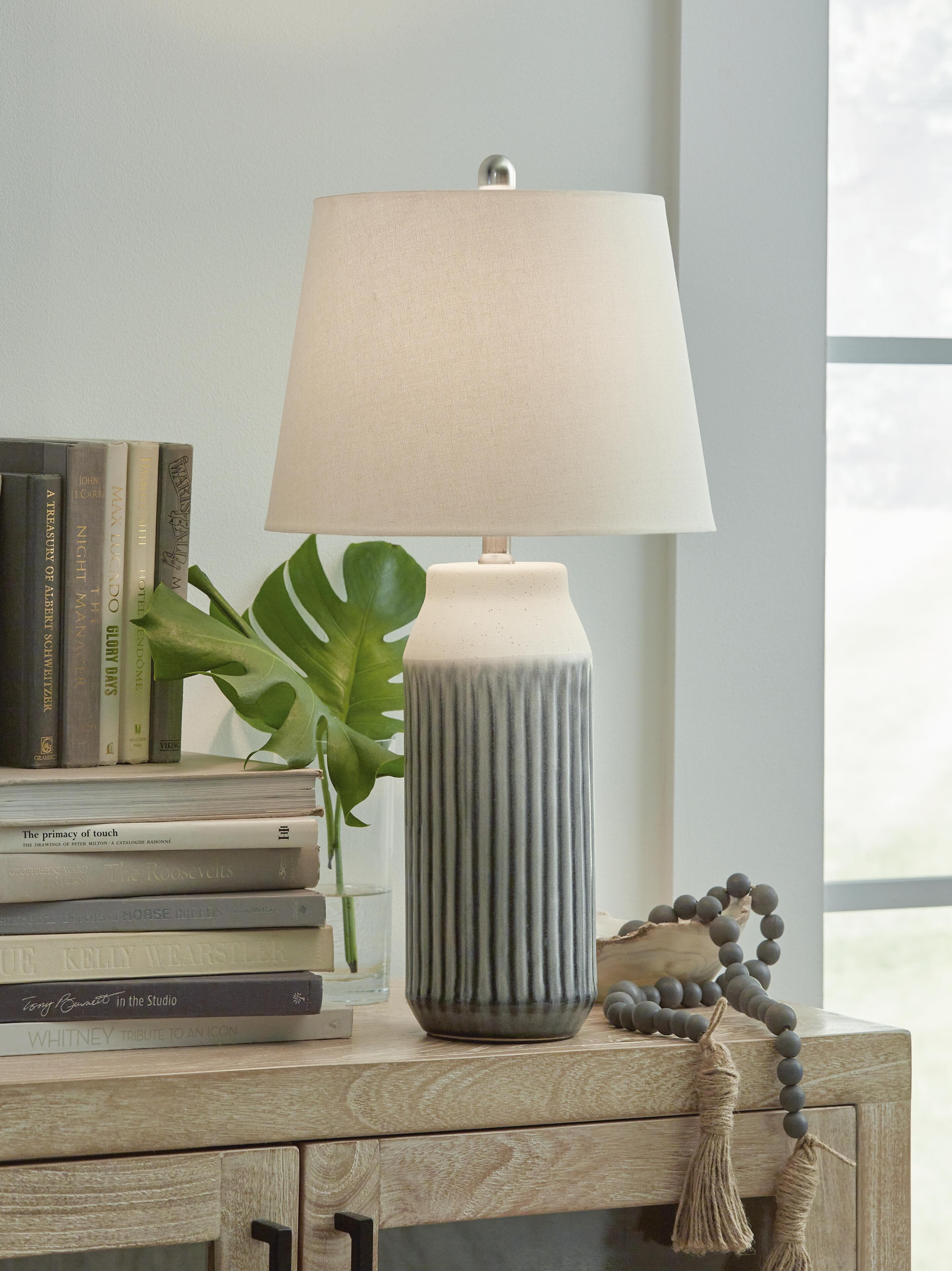 Afener Table Lamp (set of 2)