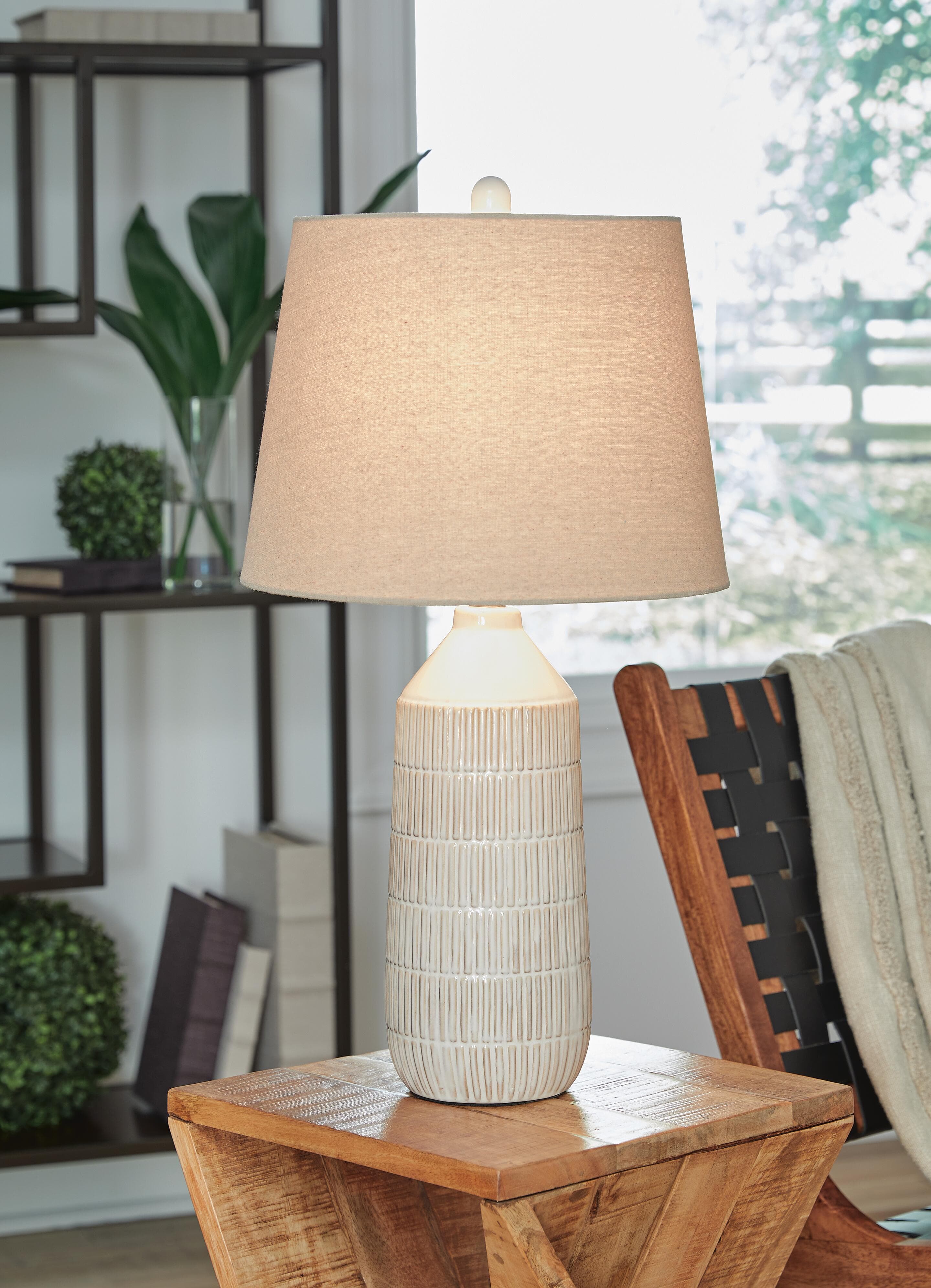 Willport Table Lamp (set of 2)
