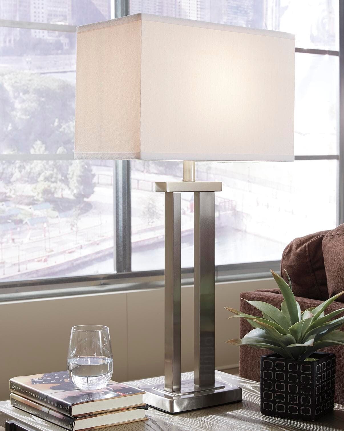 Aniela Table Lamp (set of 2)