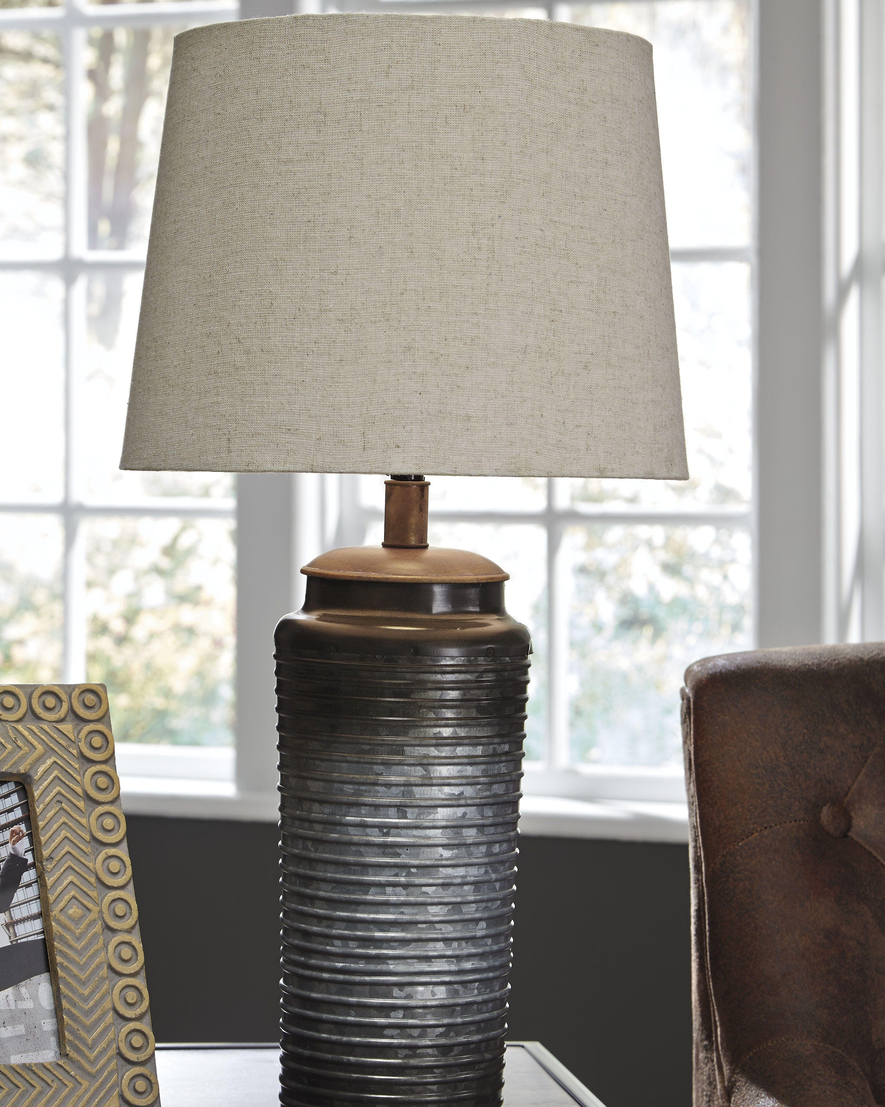 Norbert Table Lamp (set of 2)