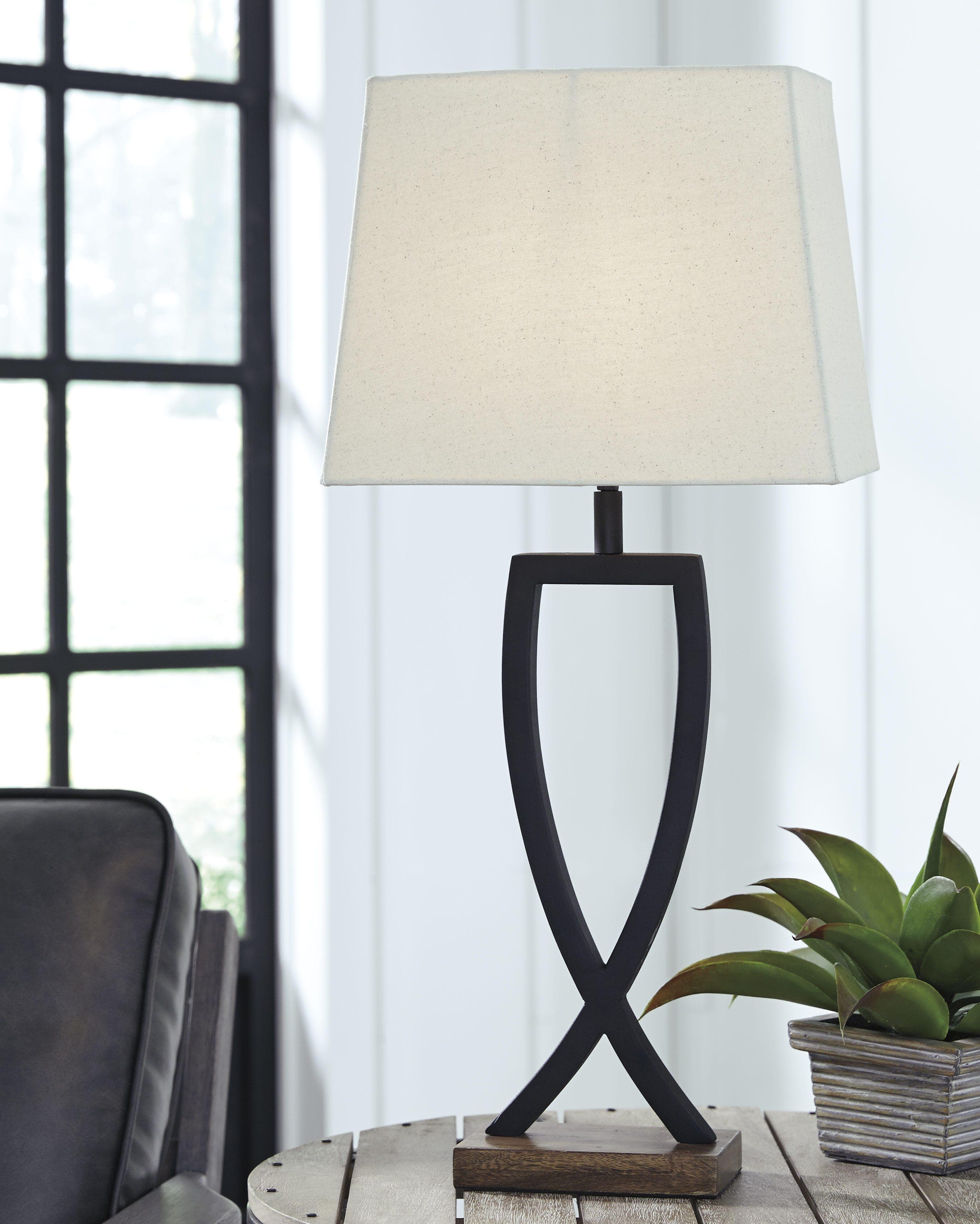 Makara Table Lamp (set of 2)