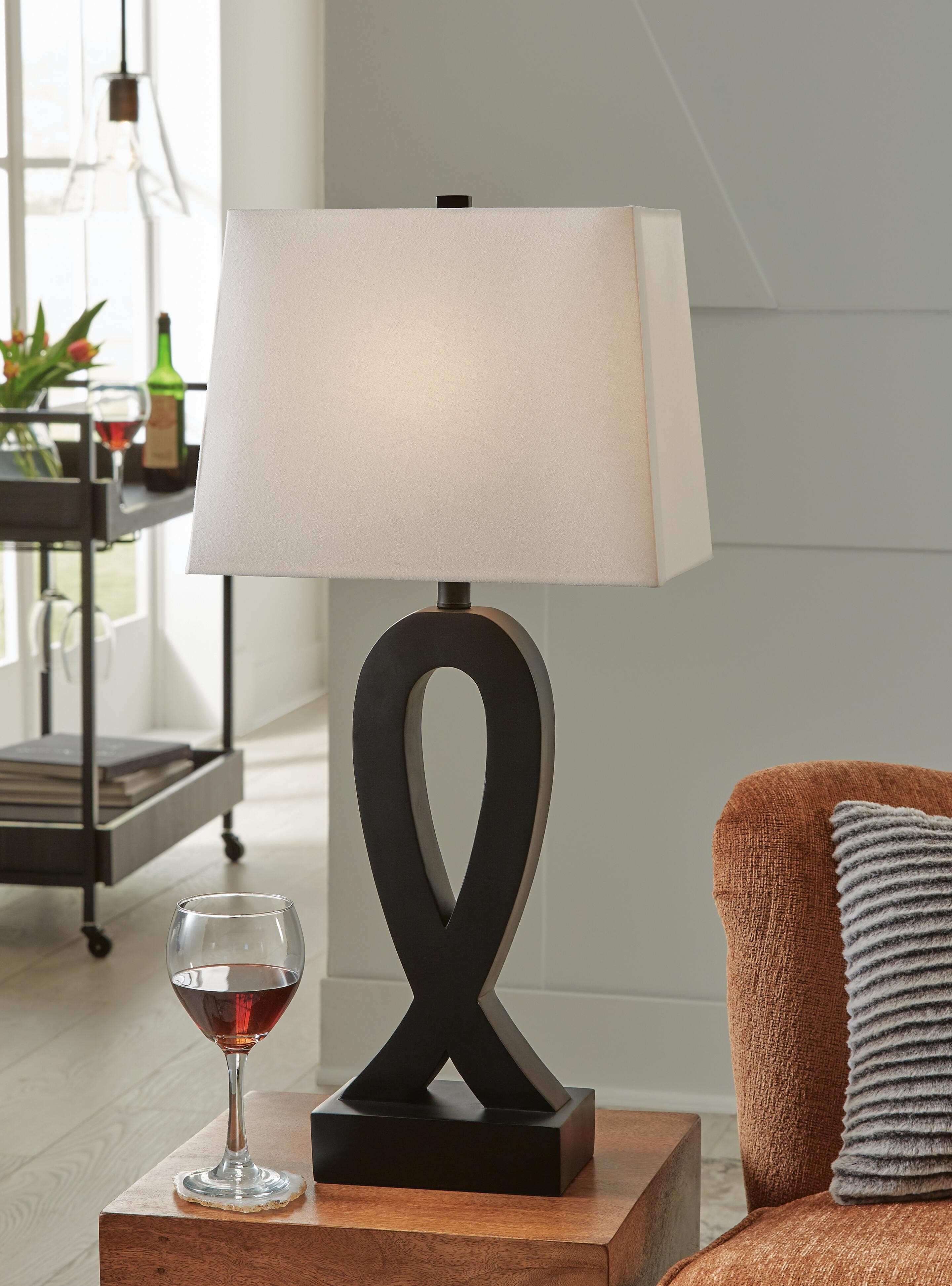 Markellton Table Lamp (set of 2)