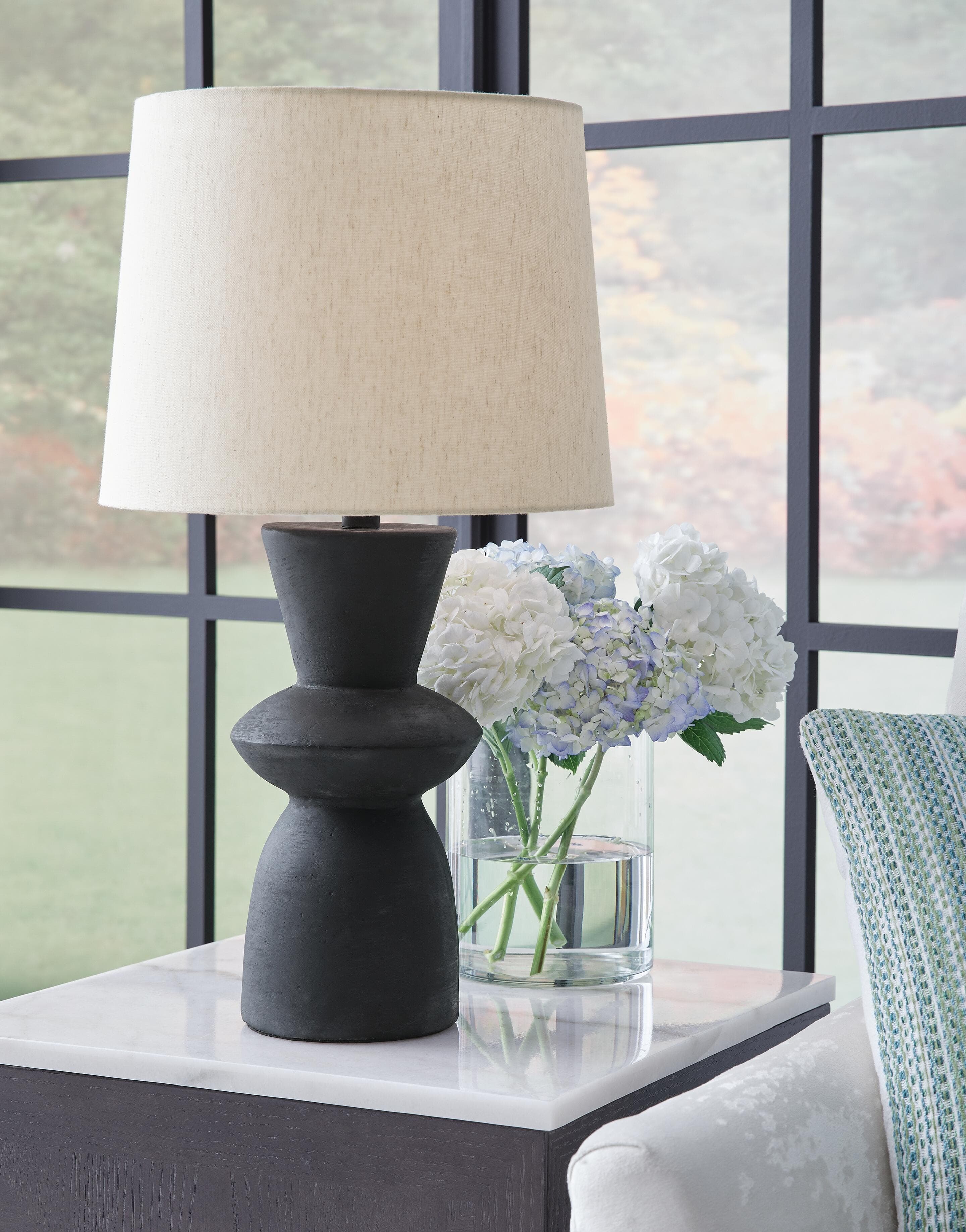 Scarbot Table Lamp (set of 2)