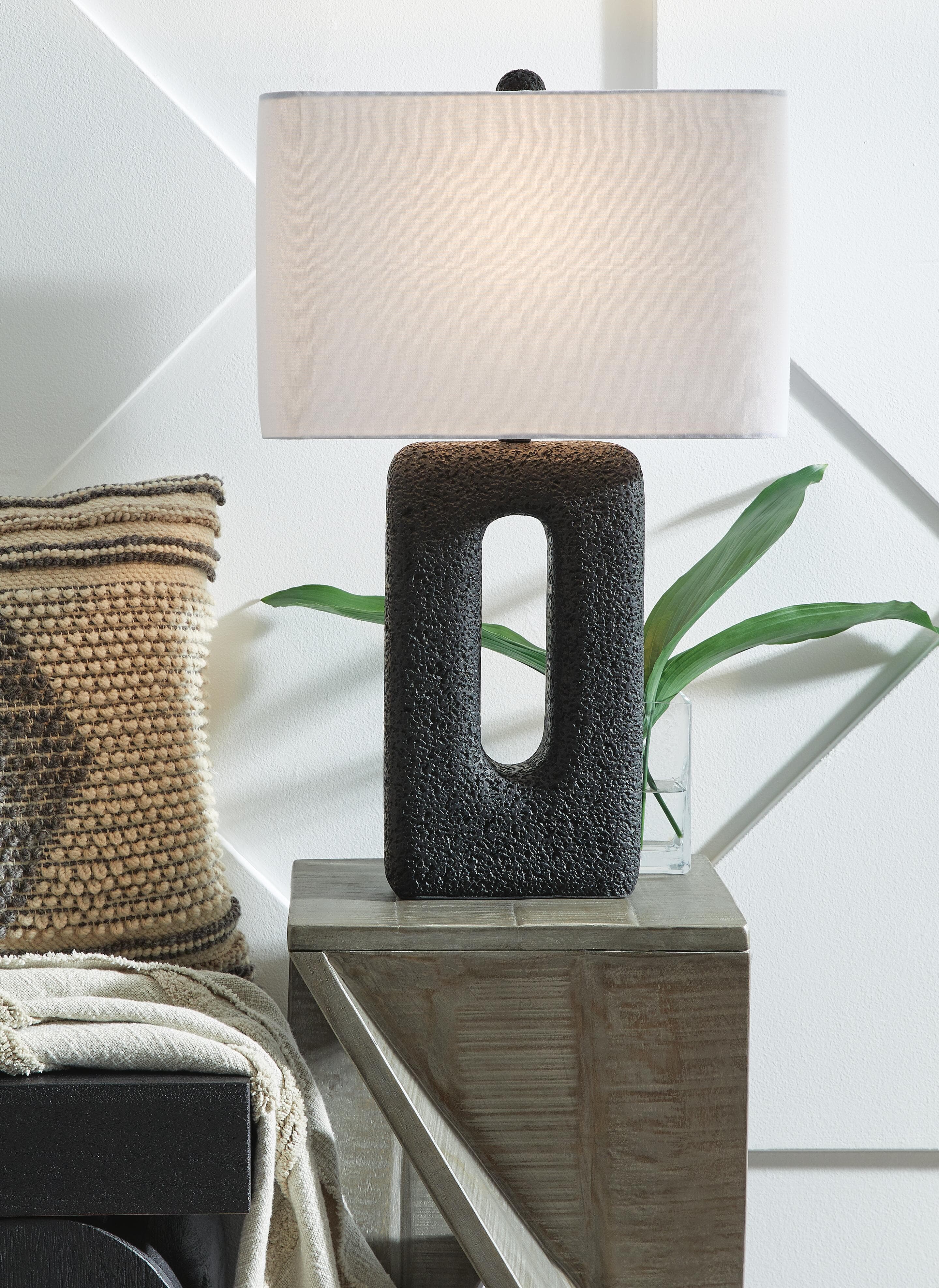 Wimmings Table Lamp (set of 2)
