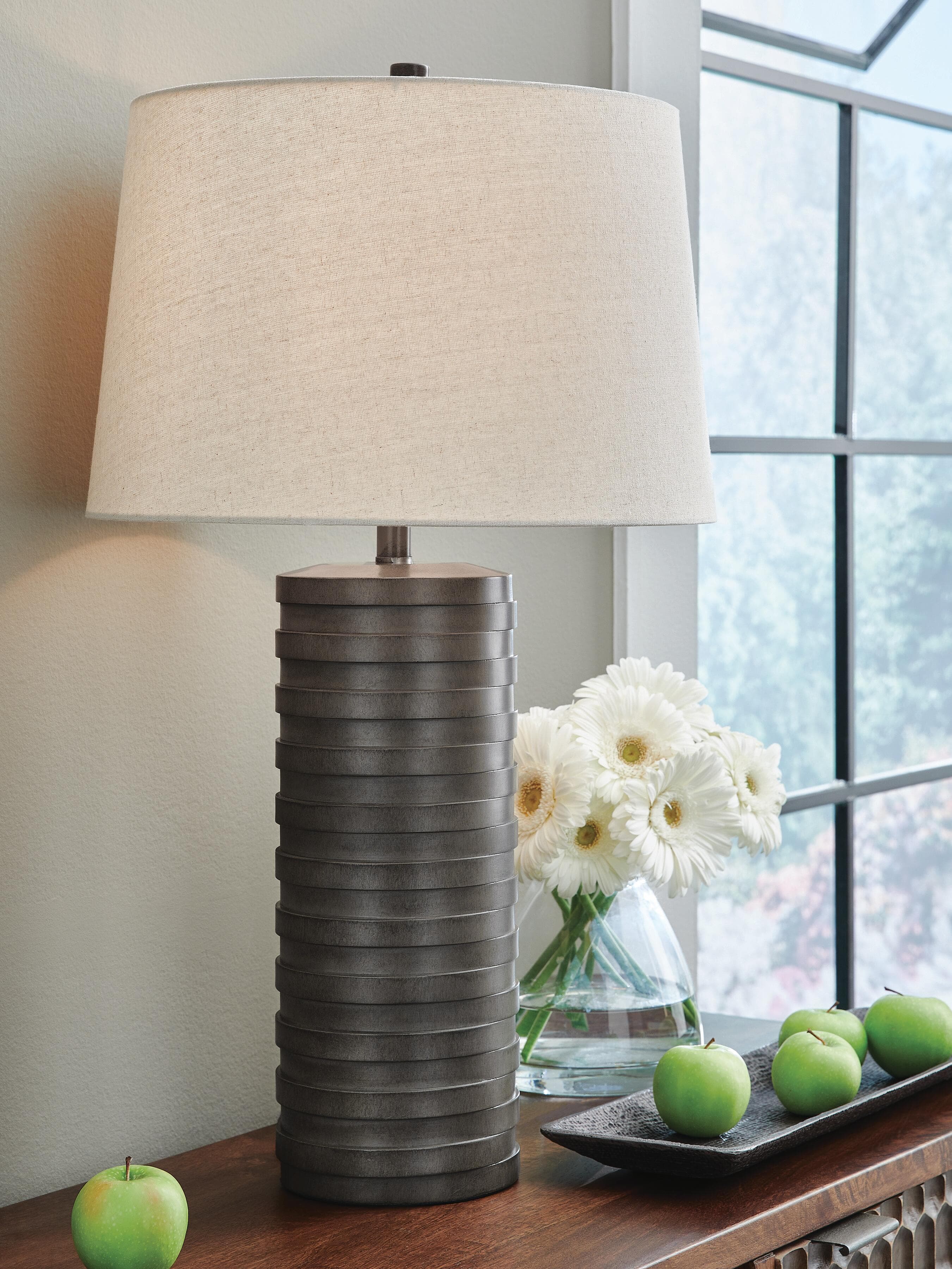 Neilett Table Lamp (set of 2)