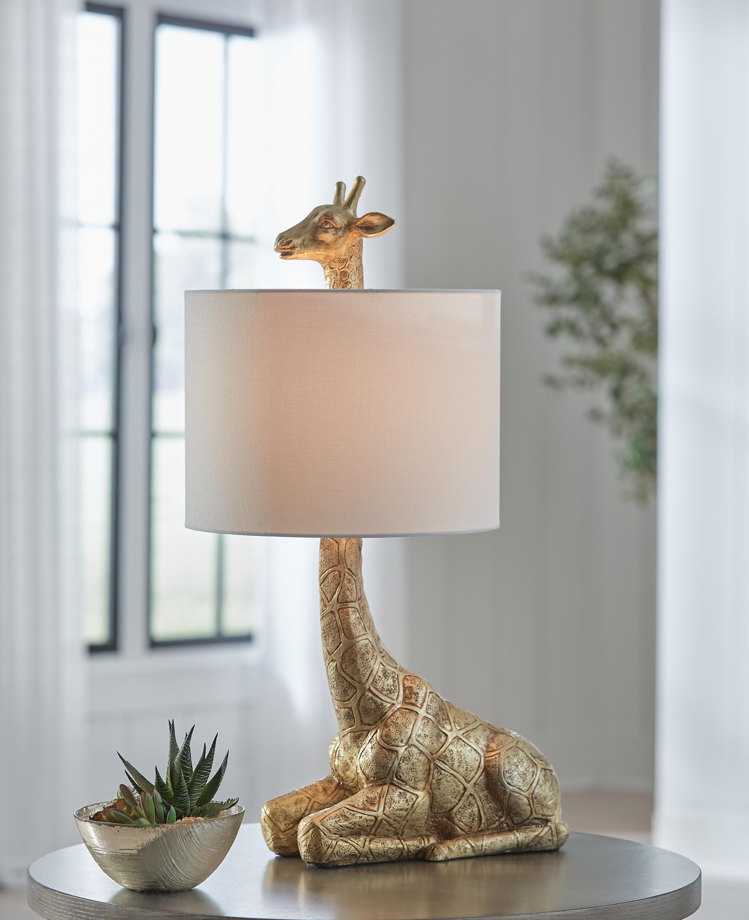 Ferrison 2-piece Lamp Set