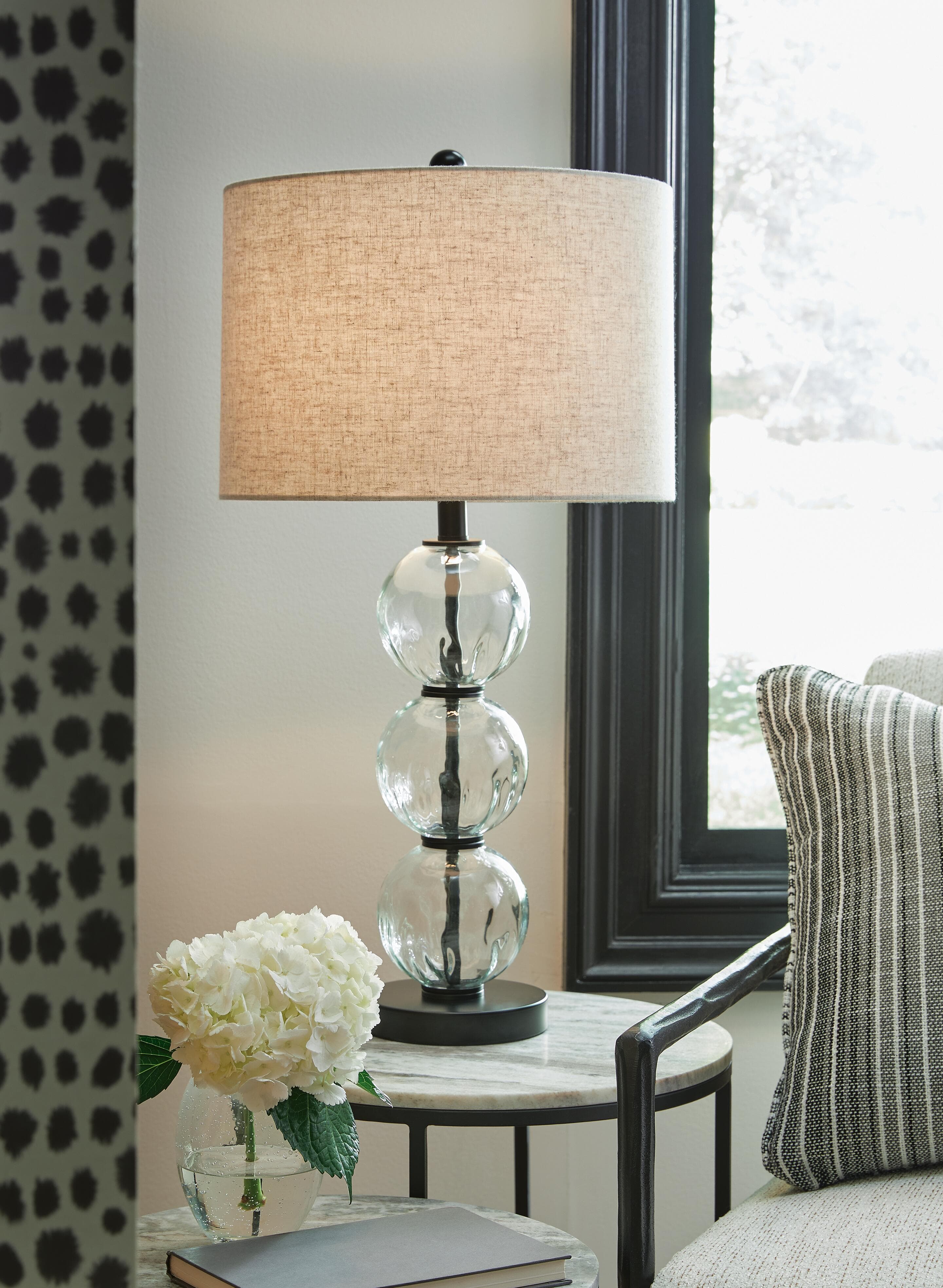 Airbal Table Lamp (set of 2)