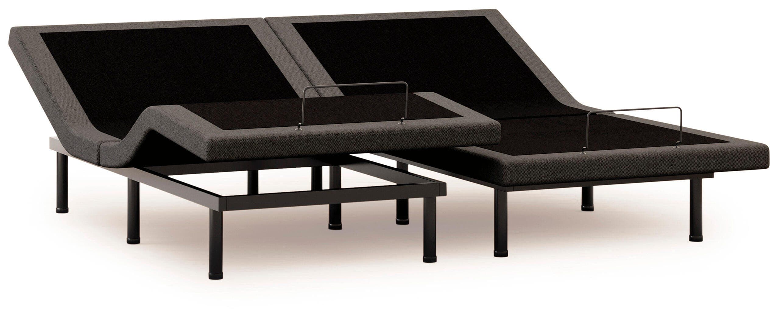 Comfort Premier Adj Base Split California King Adjustable Base (Set of 2)
