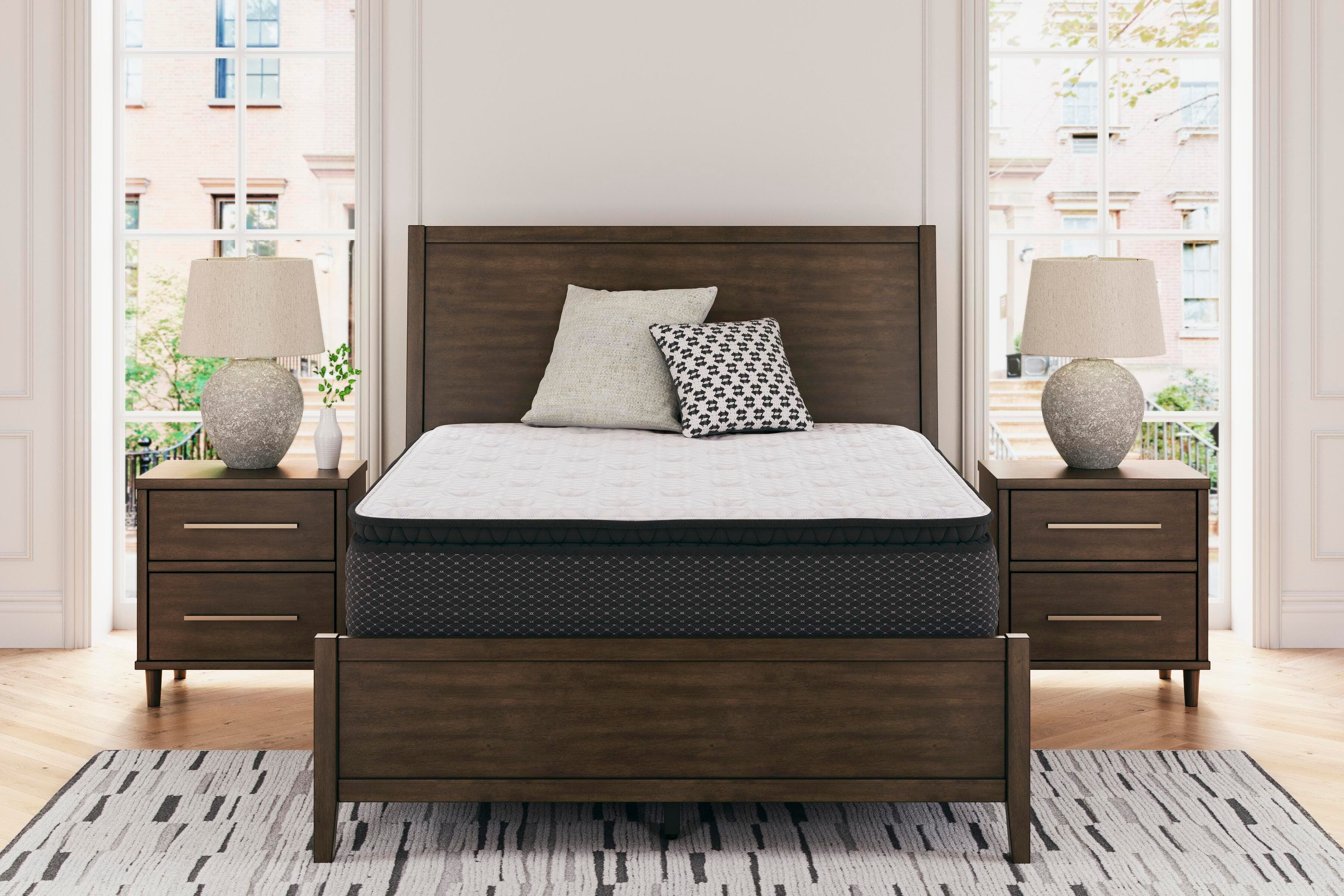 Limited Edition Pt California King Mattress